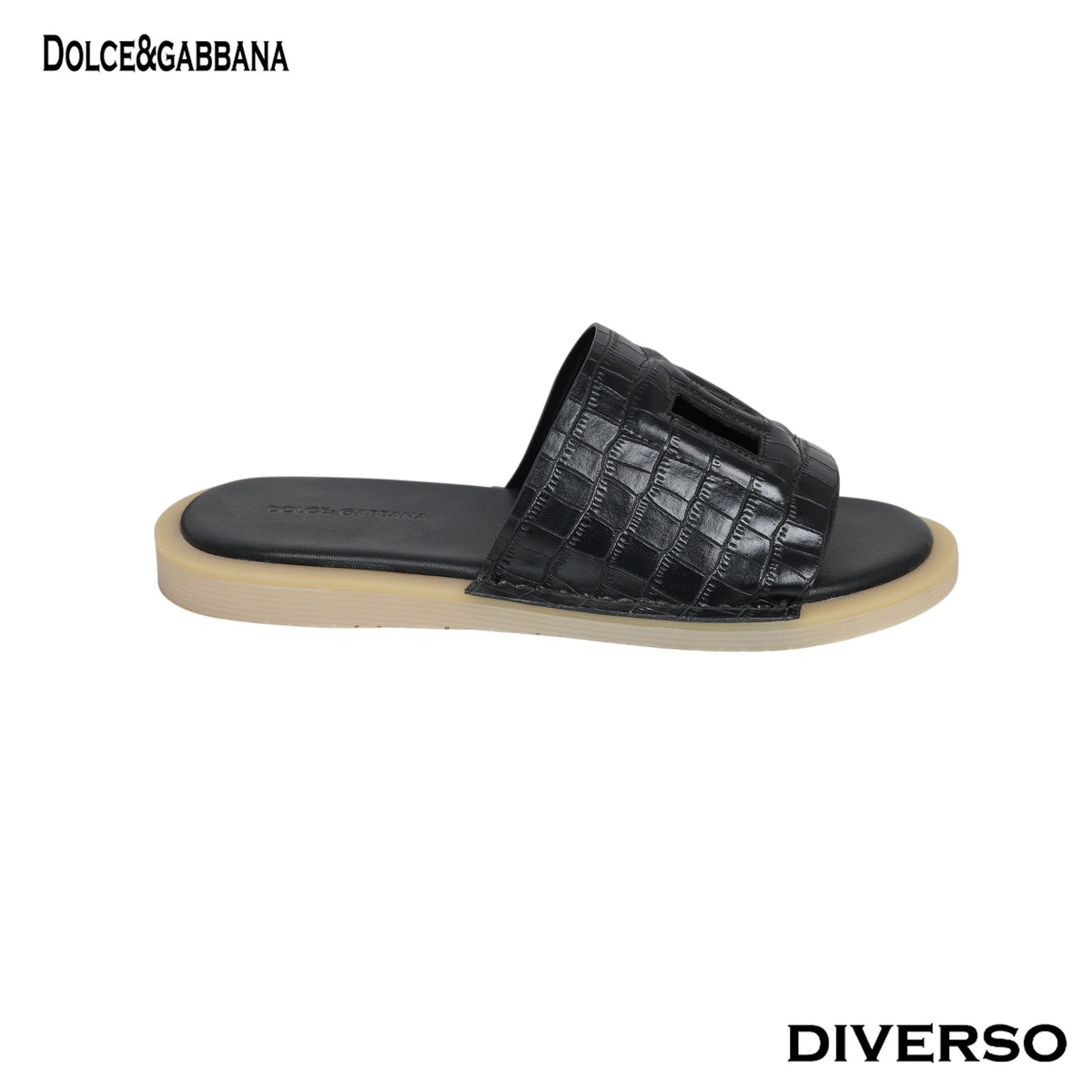 DOLCE & GABANA