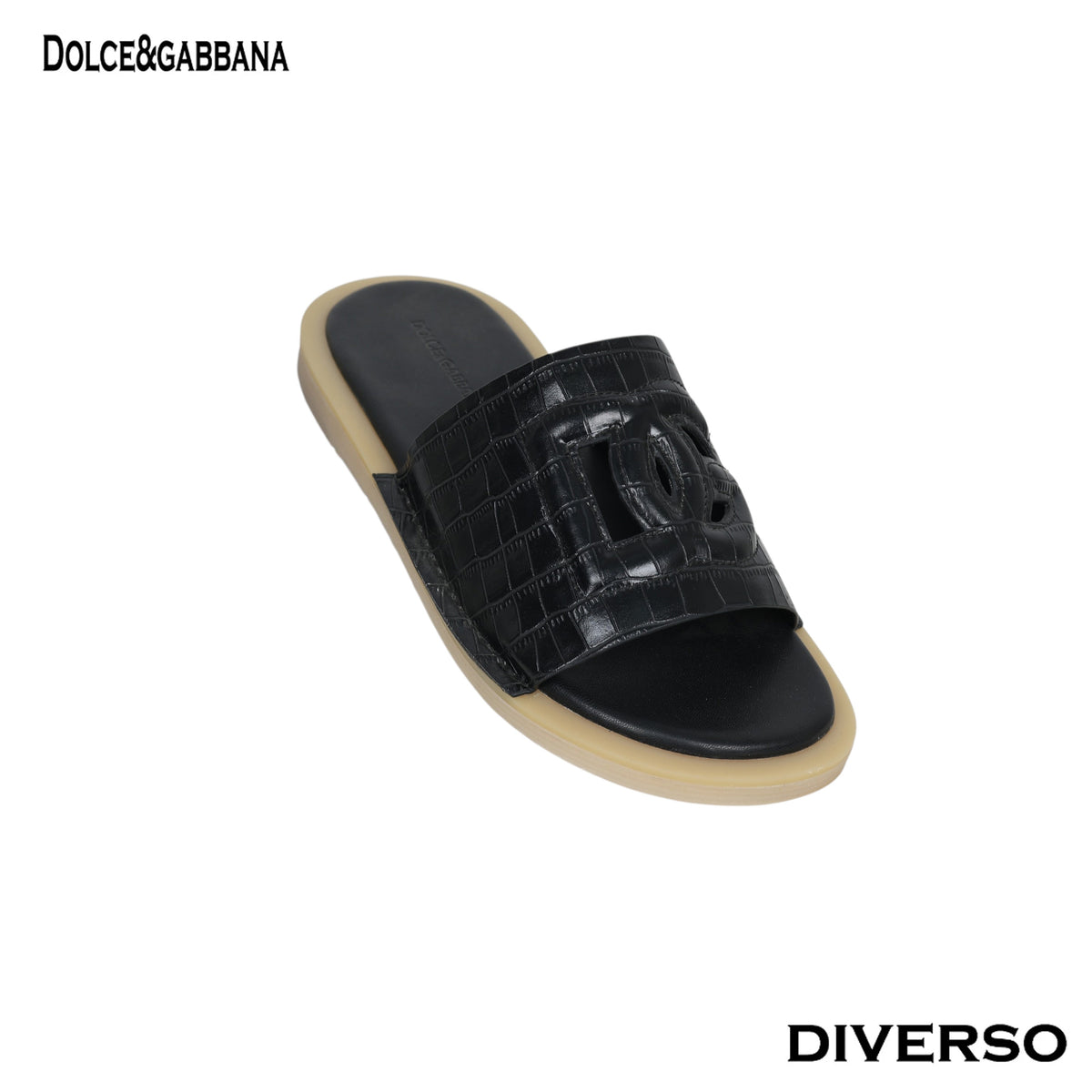 DOLCE & GABANA