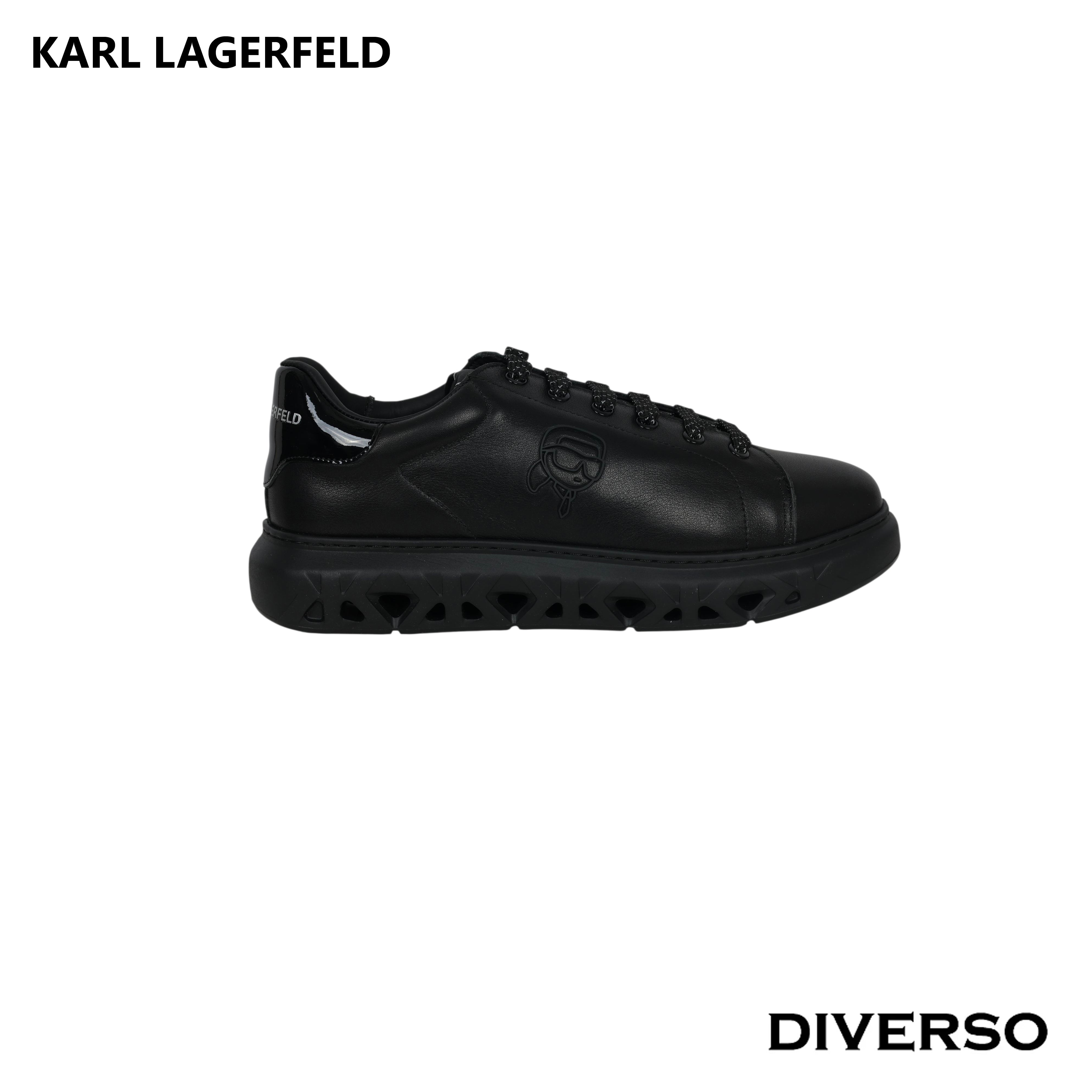 KARAL LAGARFELD كوتشي رجالي