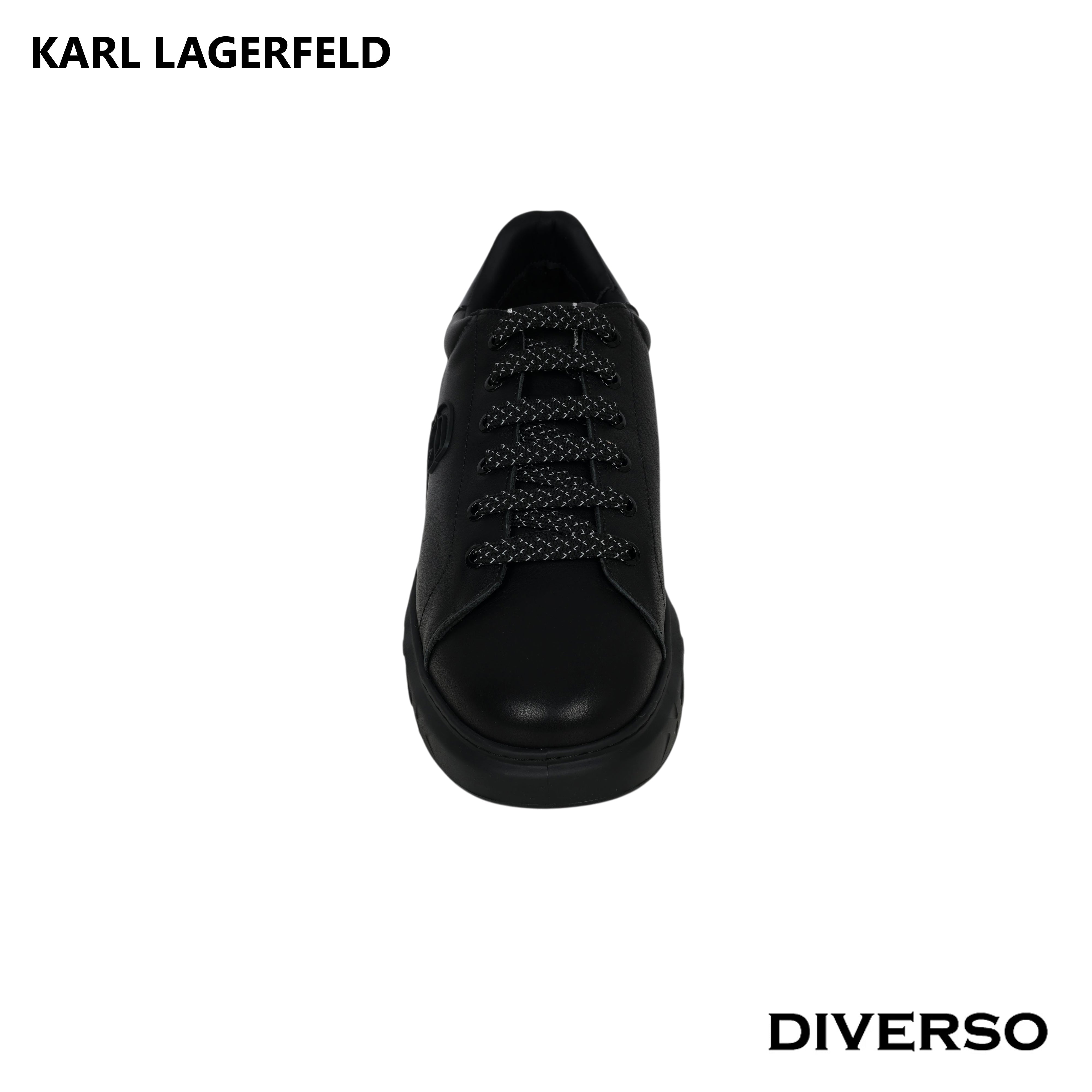 KARAL LAGARFELD كوتشي رجالي