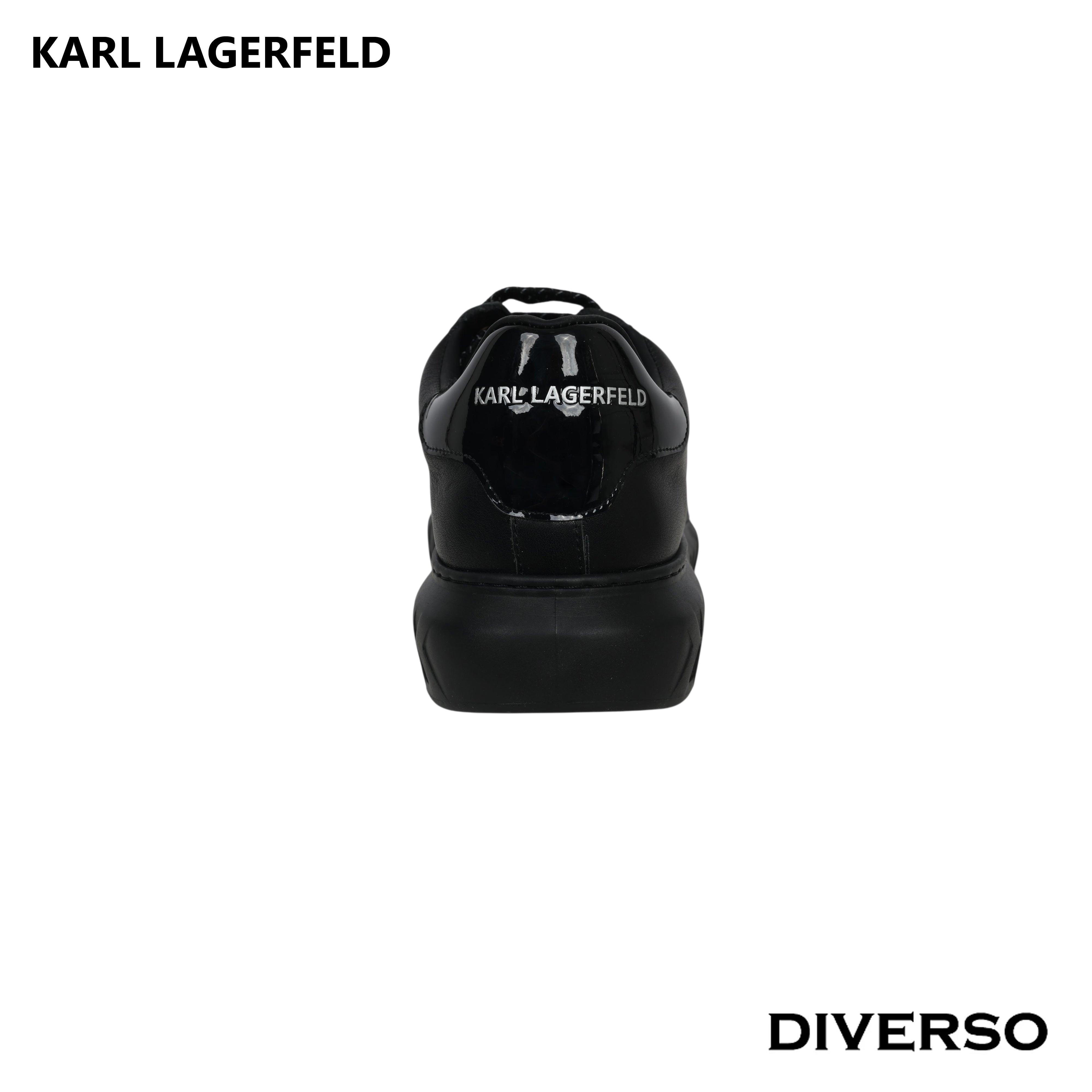 KARAL LAGARFELD كوتشي رجالي