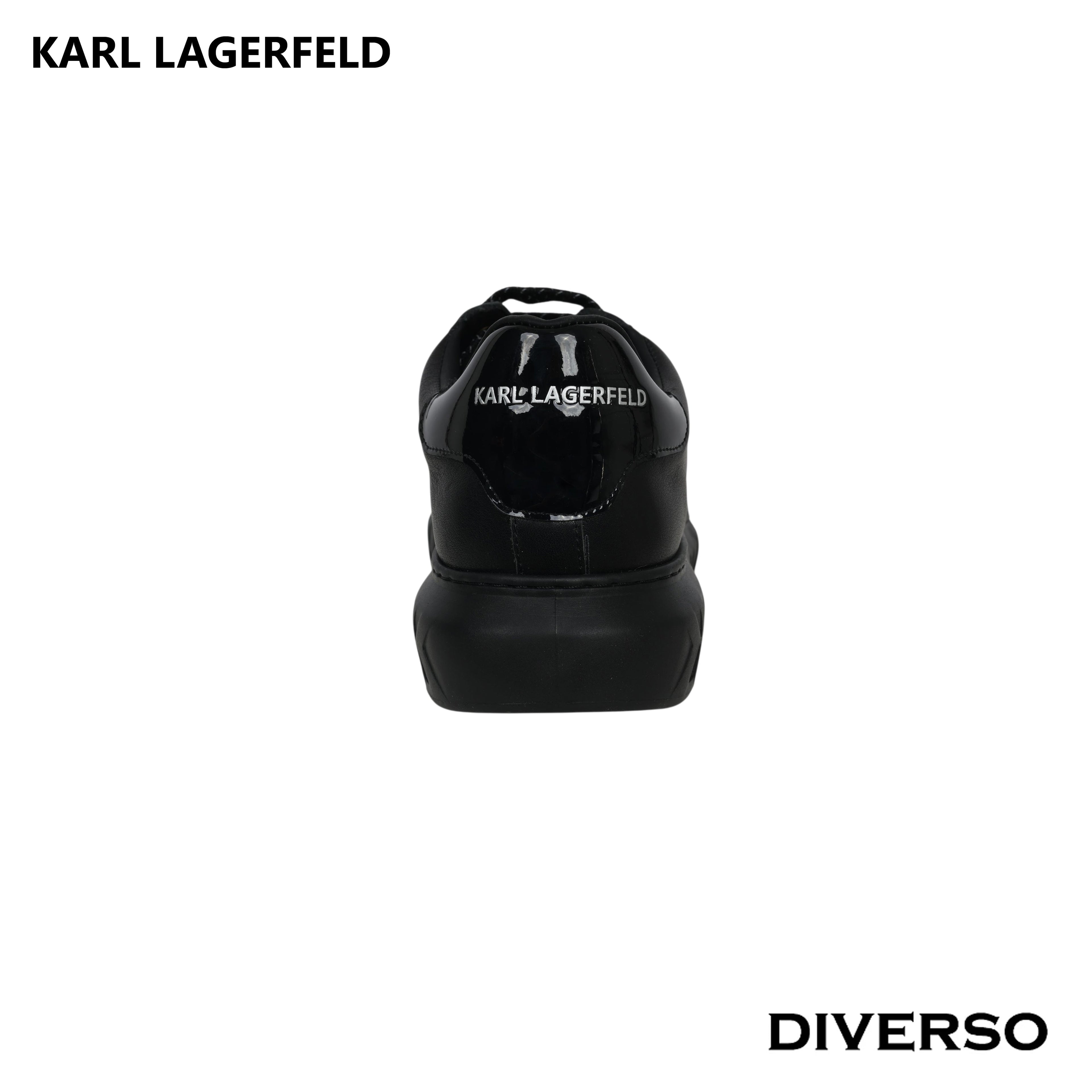 KARAL LAGARFELD كوتشي رجالي