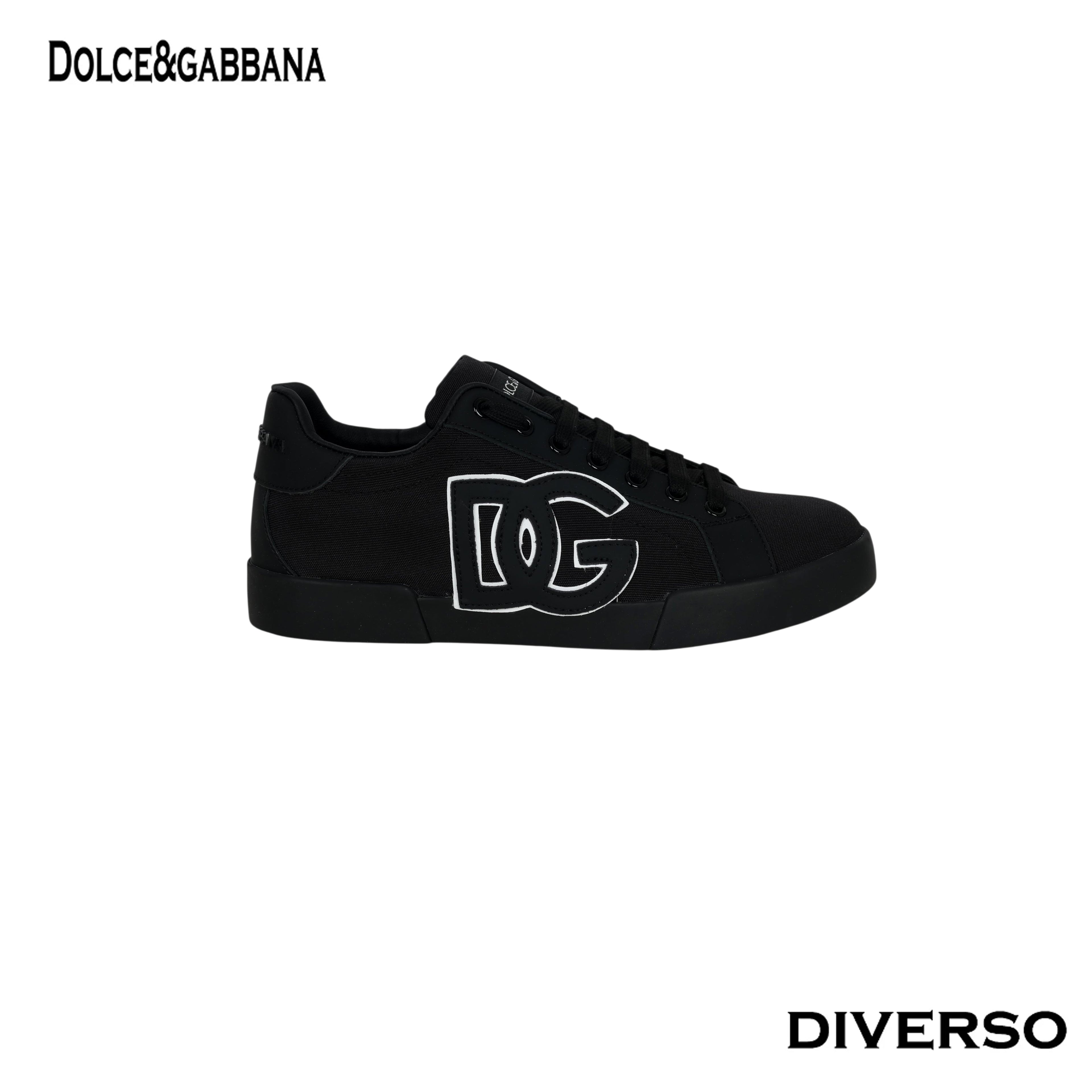 D&G كوتشي رجالي