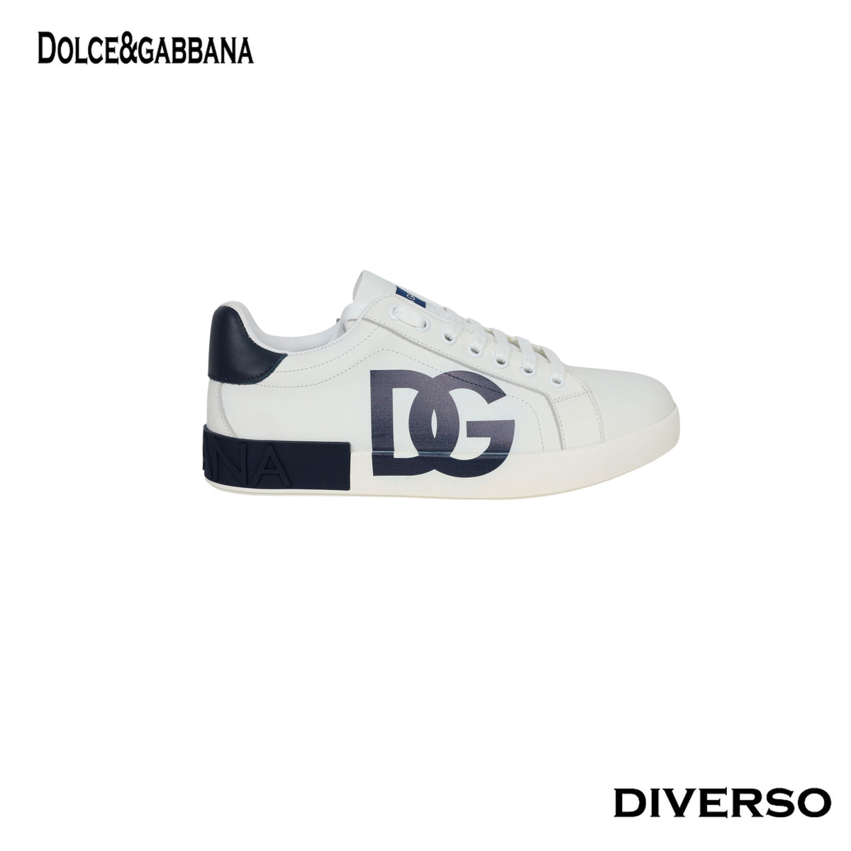 كوتشي DOLCE & GABANA
