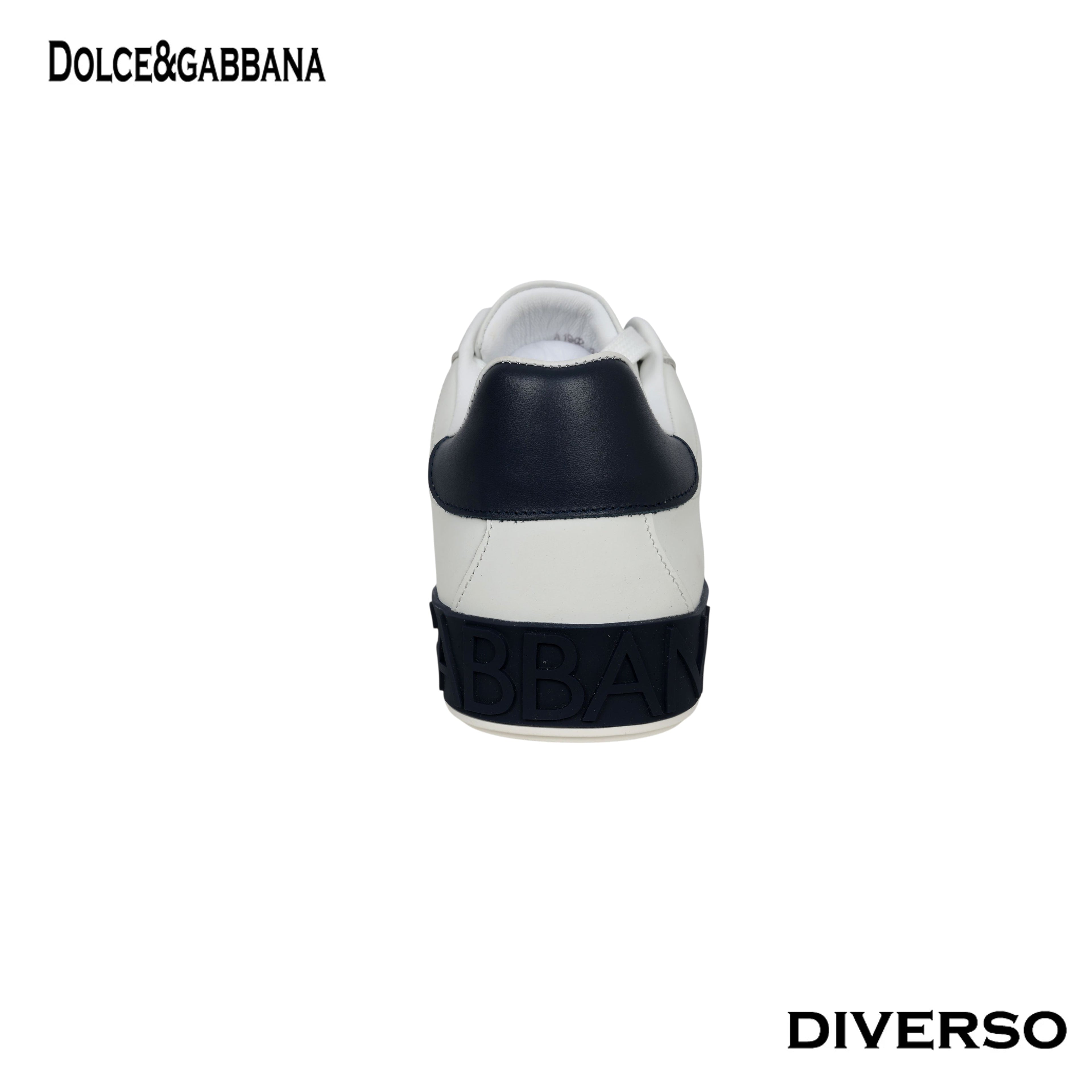كوتشي DOLCE & GABANA