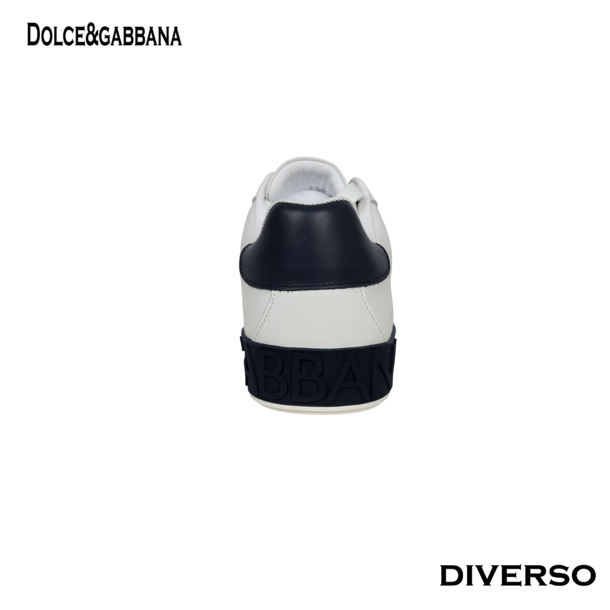 كوتشي DOLCE & GABANA
