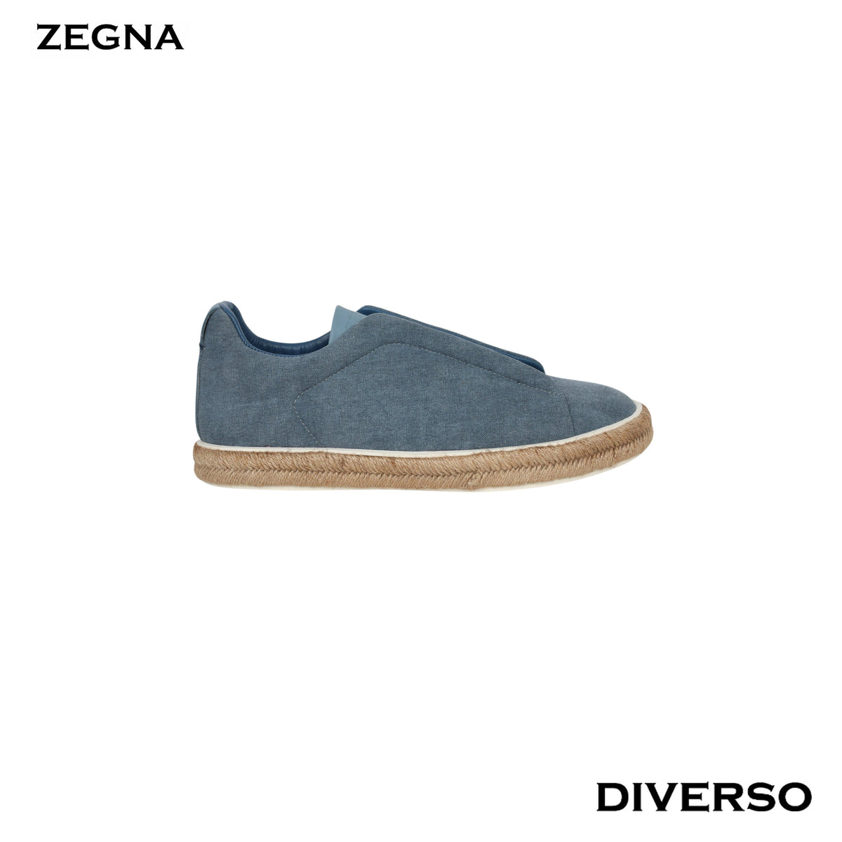 كوتشي ZEGNA