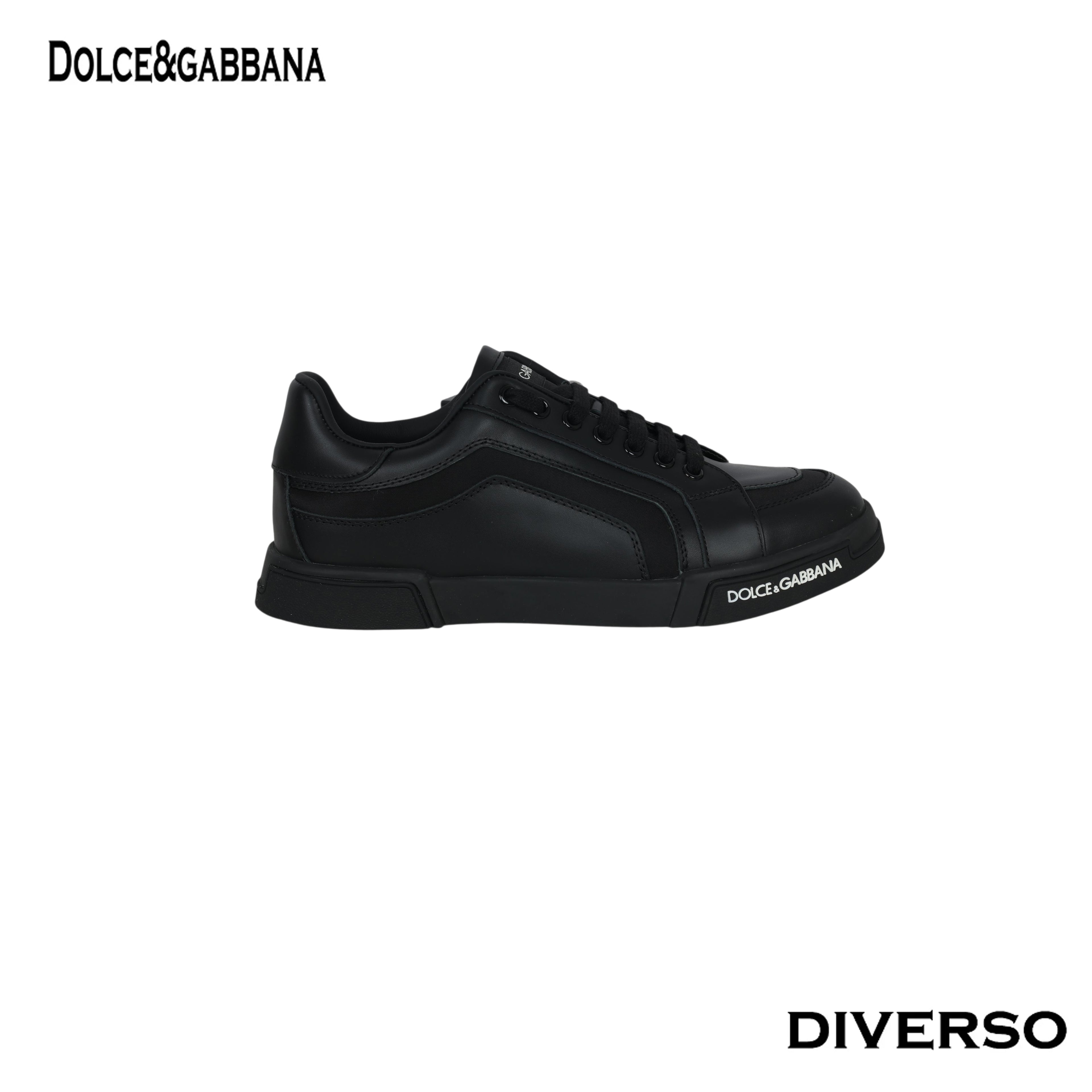 كوتشي رجالي D&G