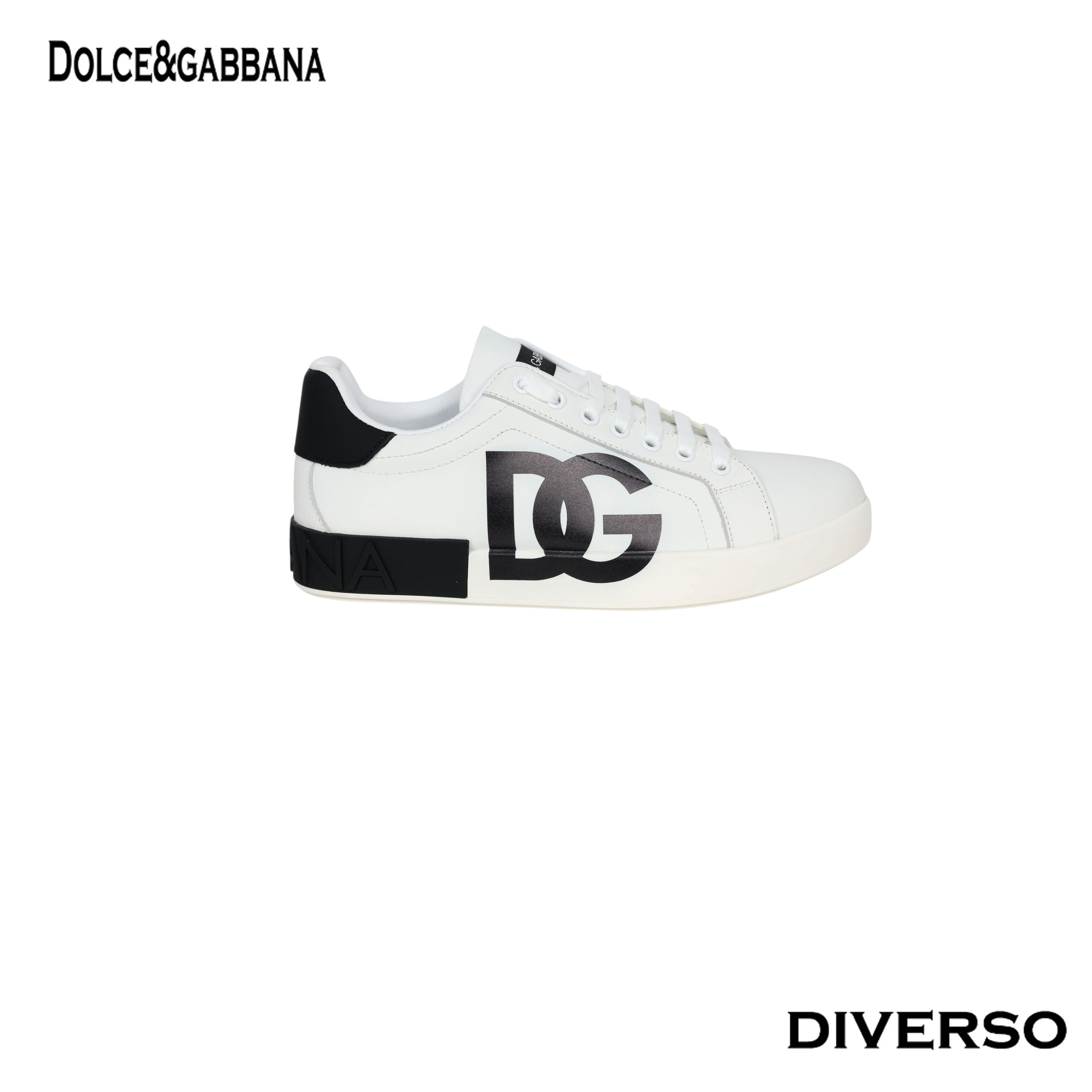 كوتشي D&G