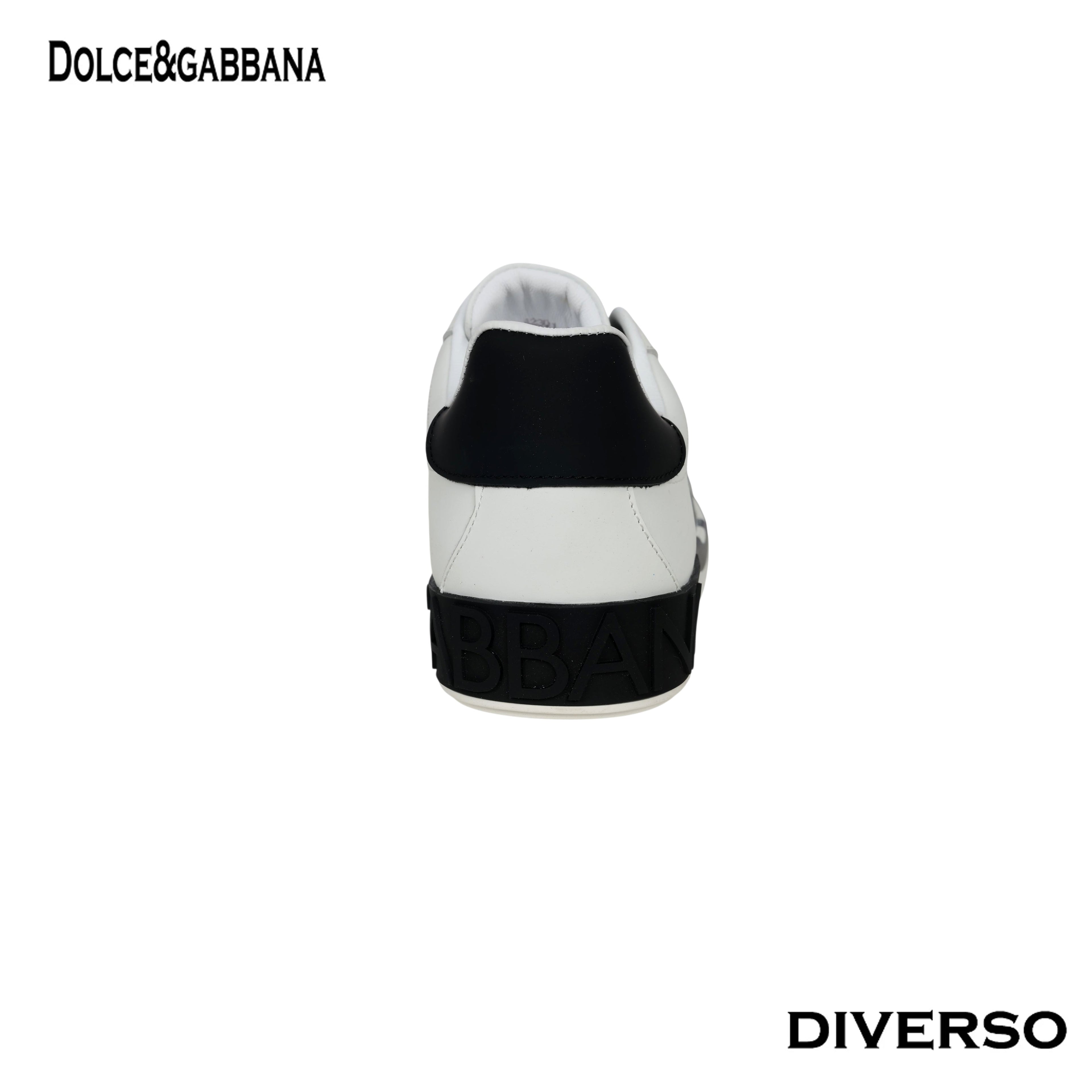 كوتشي D&G