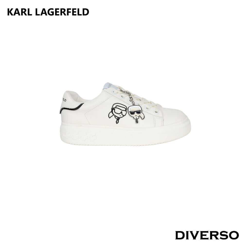 كوتشي KARL LAGERFELD