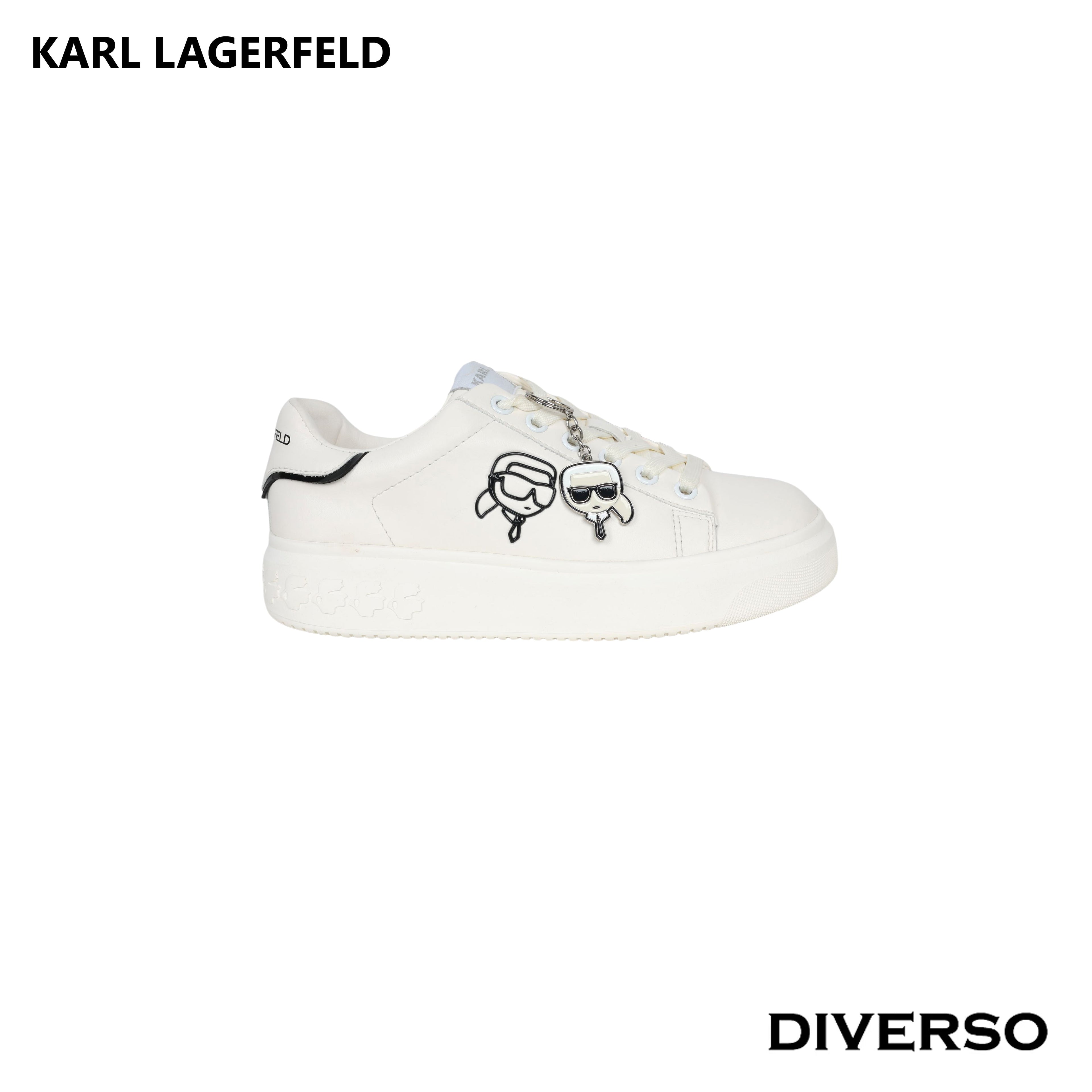 كوتشي KARL LAGERFELD