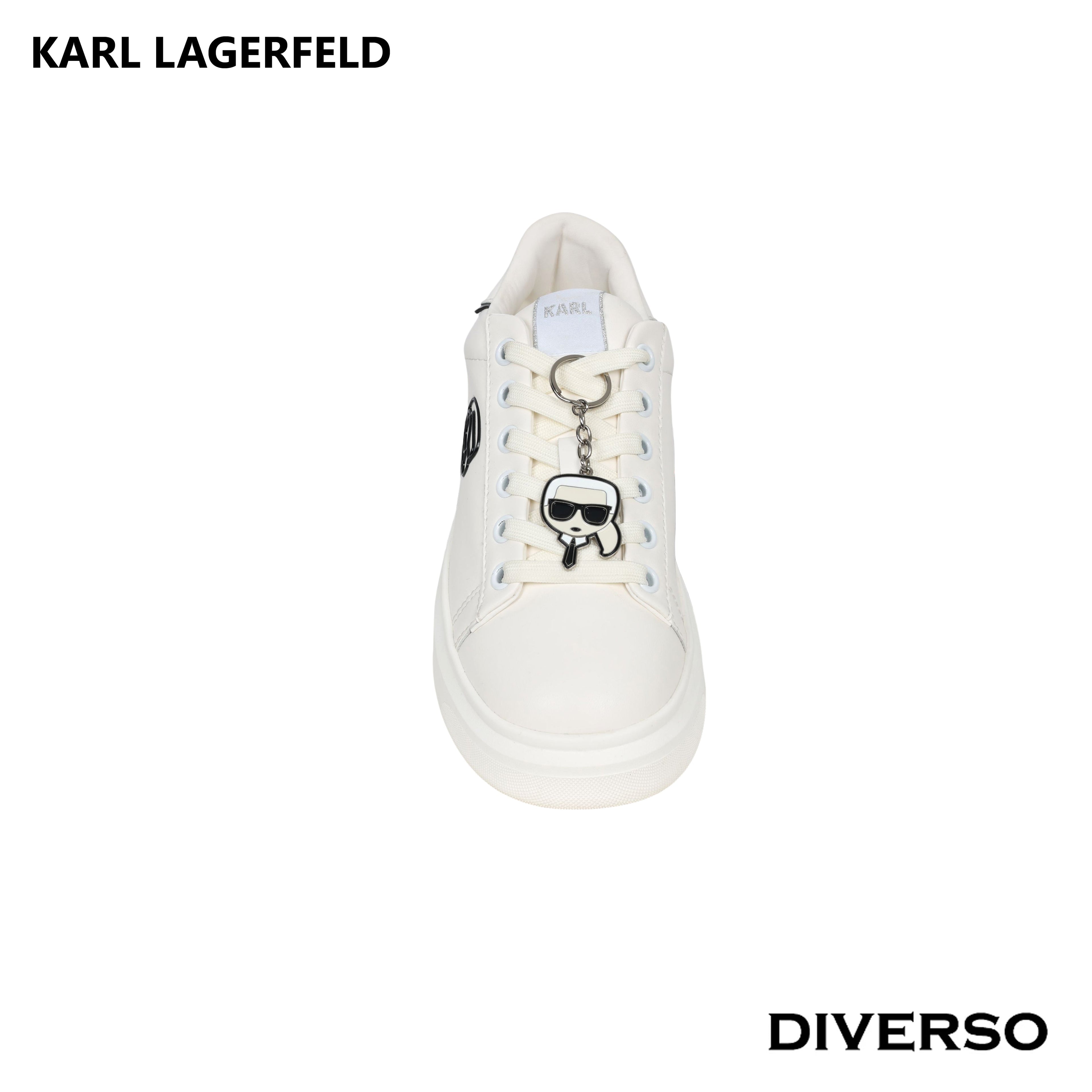 كوتشي KARL LAGERFELD