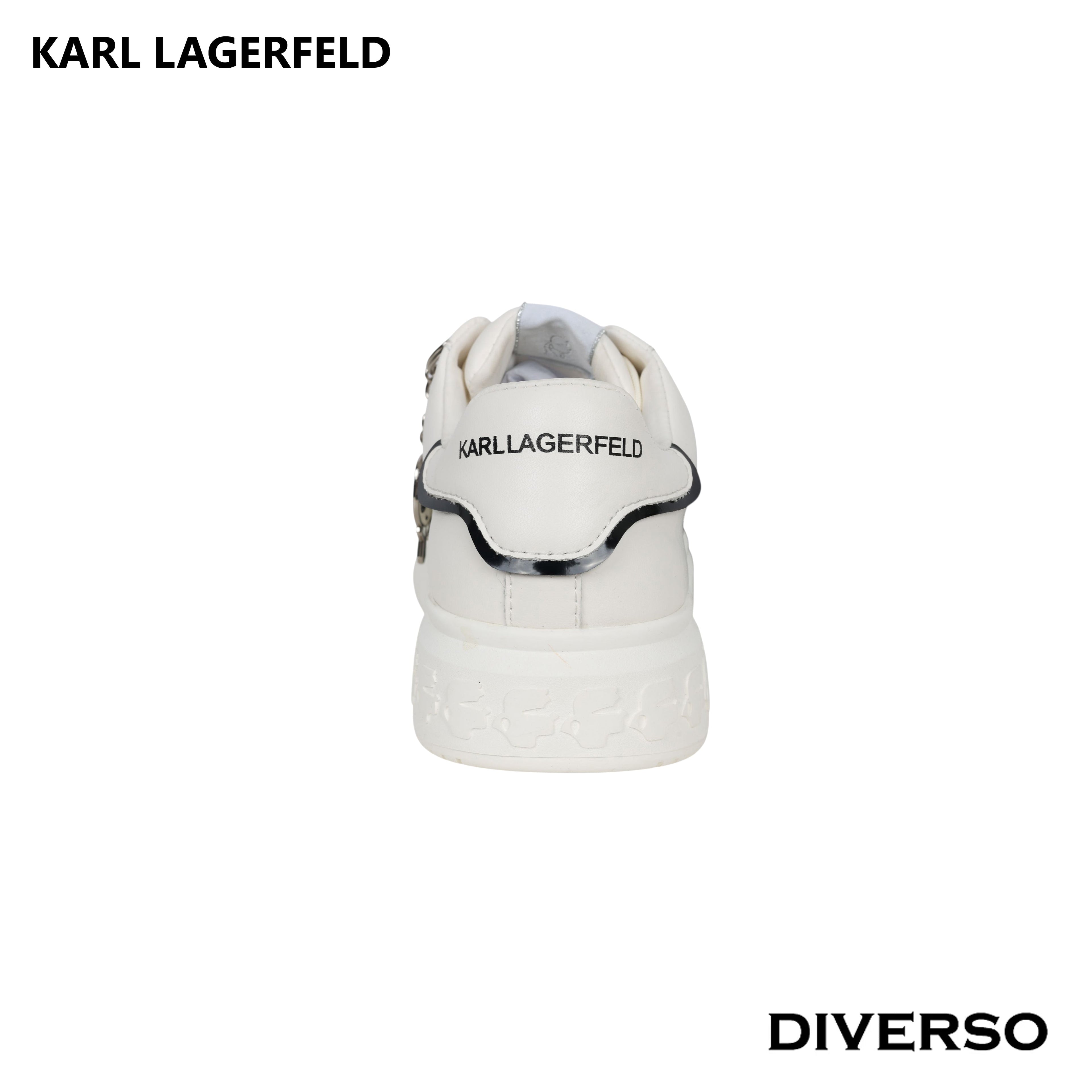 كوتشي KARL LAGERFELD