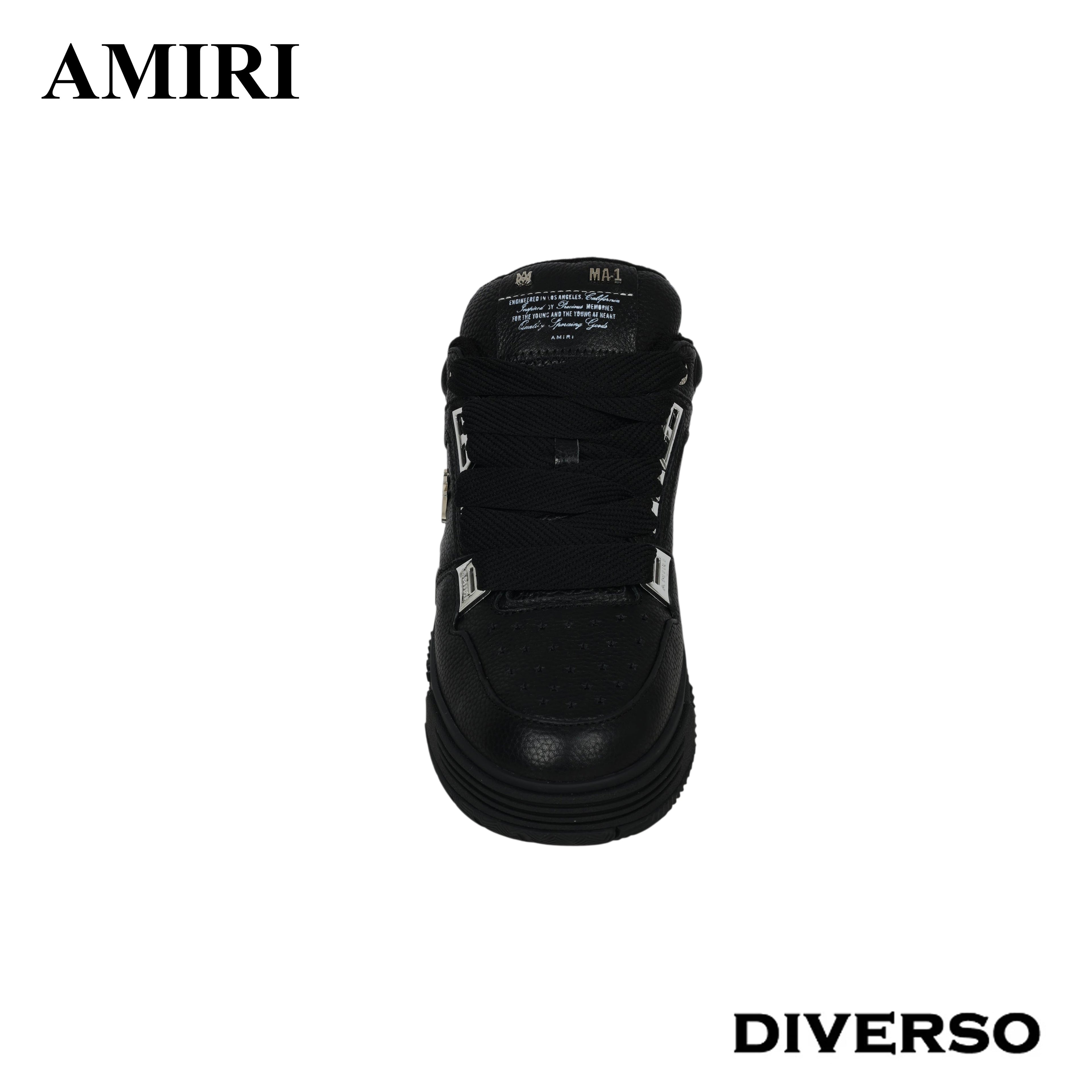 AMIRI كوتشي رجالي