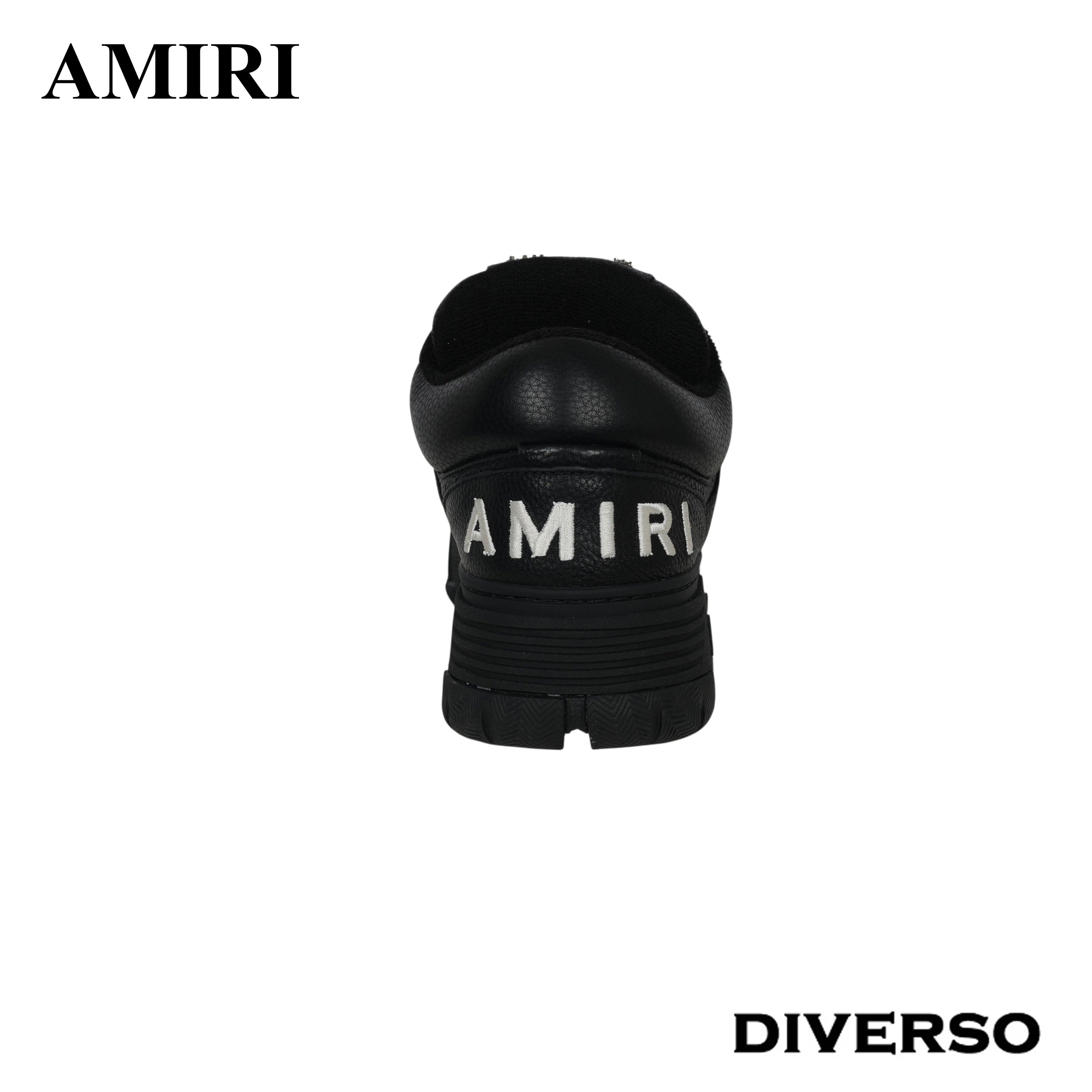 AMIRI كوتشي رجالي