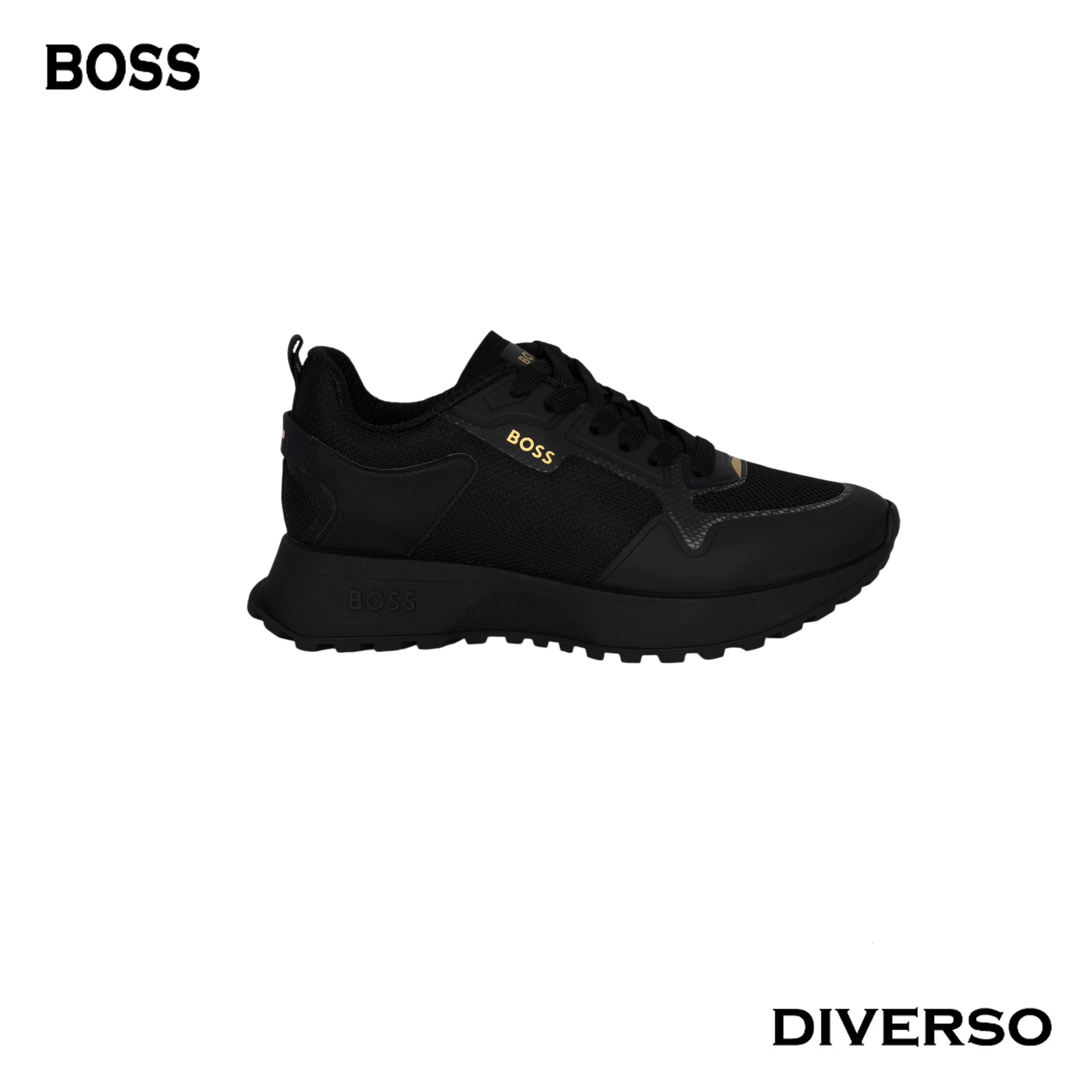 كوتشي رجالي HUGO BOSS