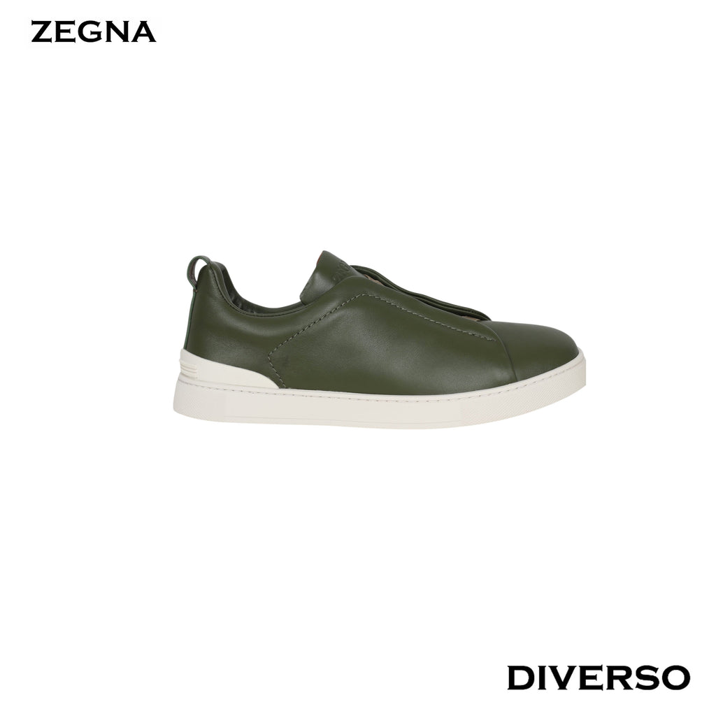 ZEGNA كوتشي رجالي
