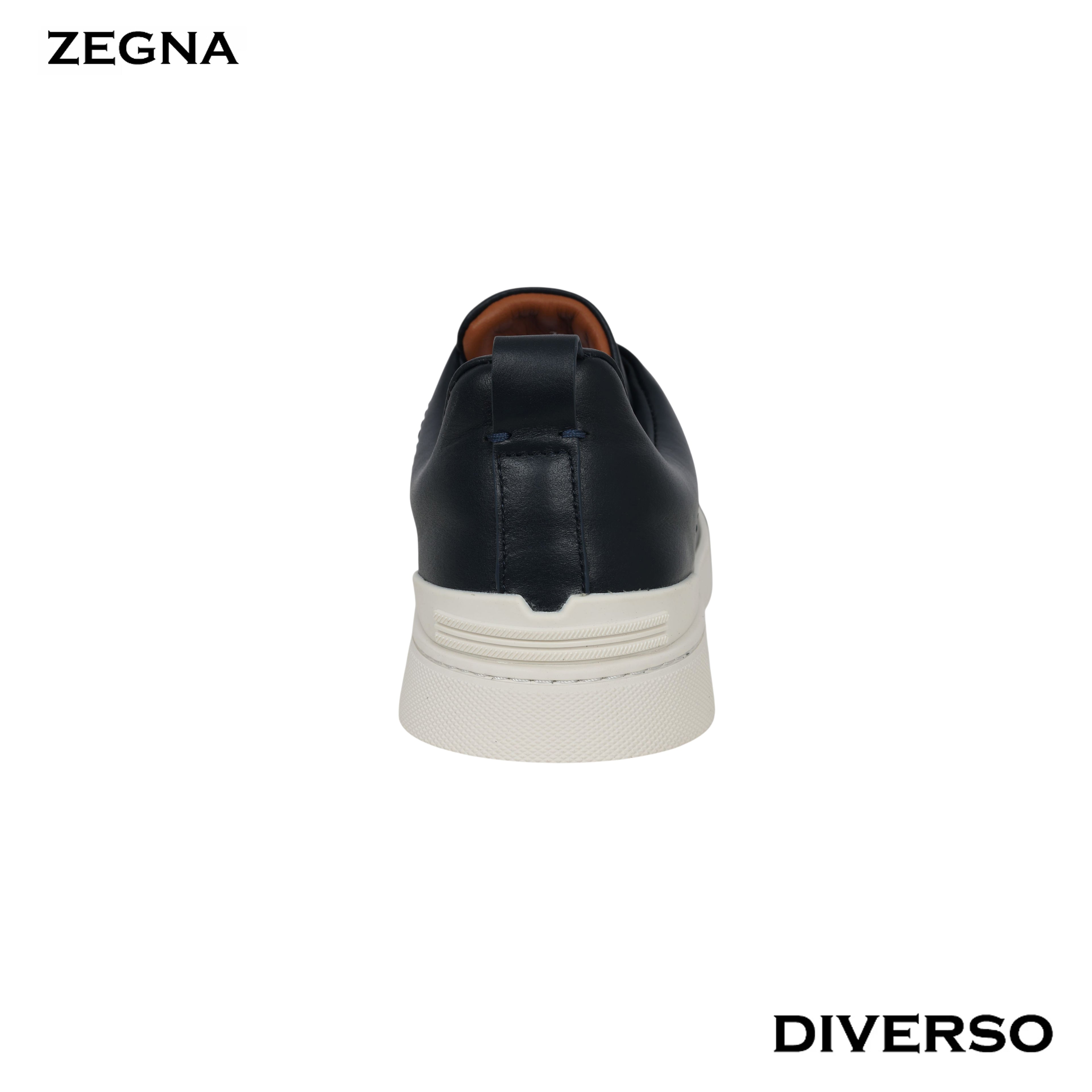 ZEGNA كوتشي رجالي