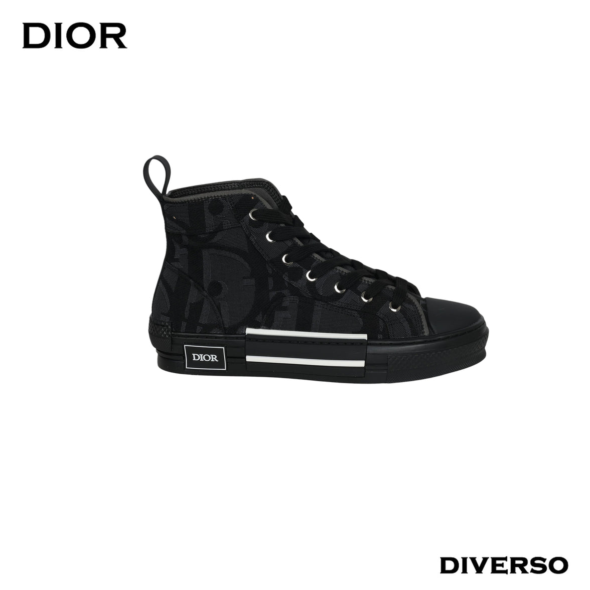 كوتشي DIOR
