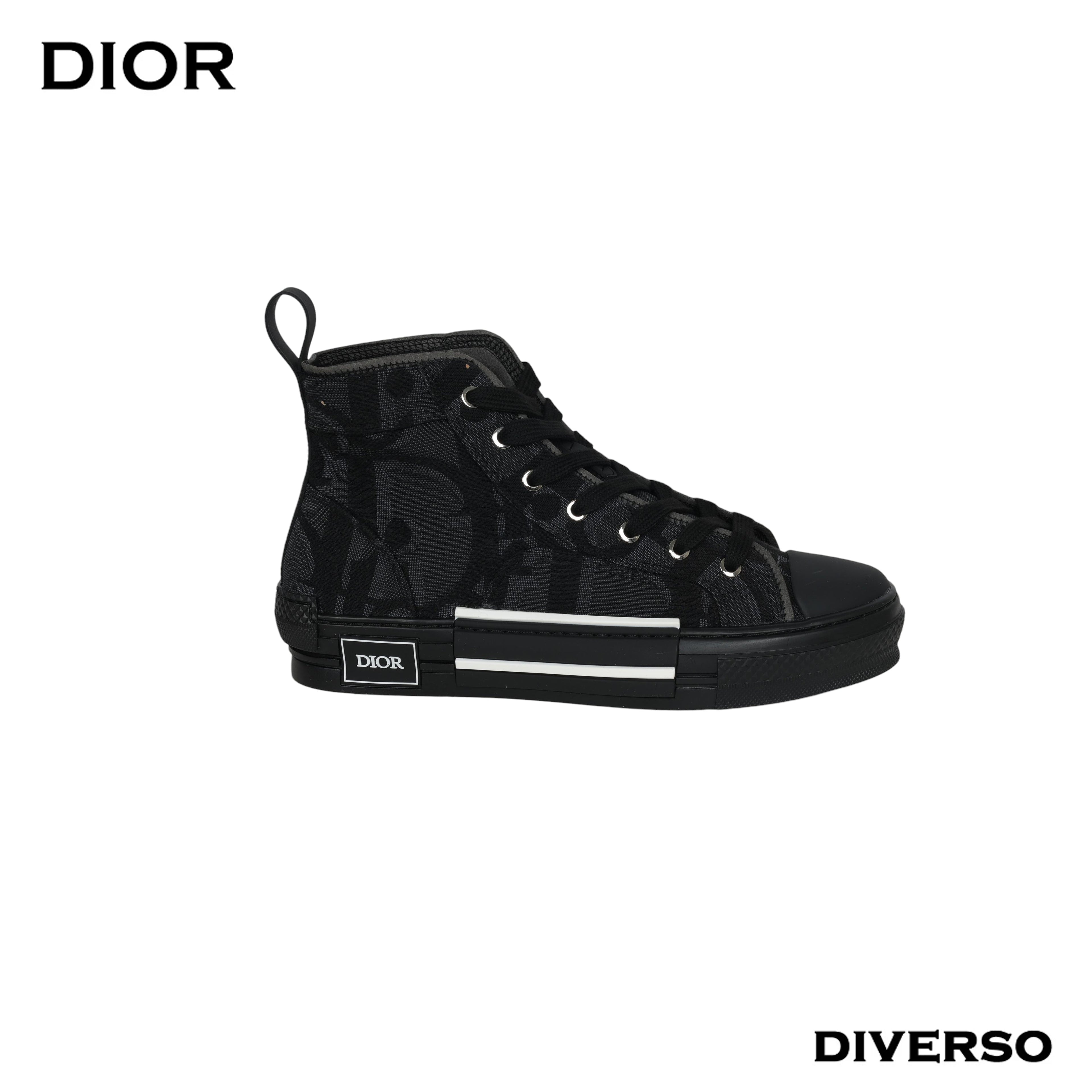 كوتشي DIOR