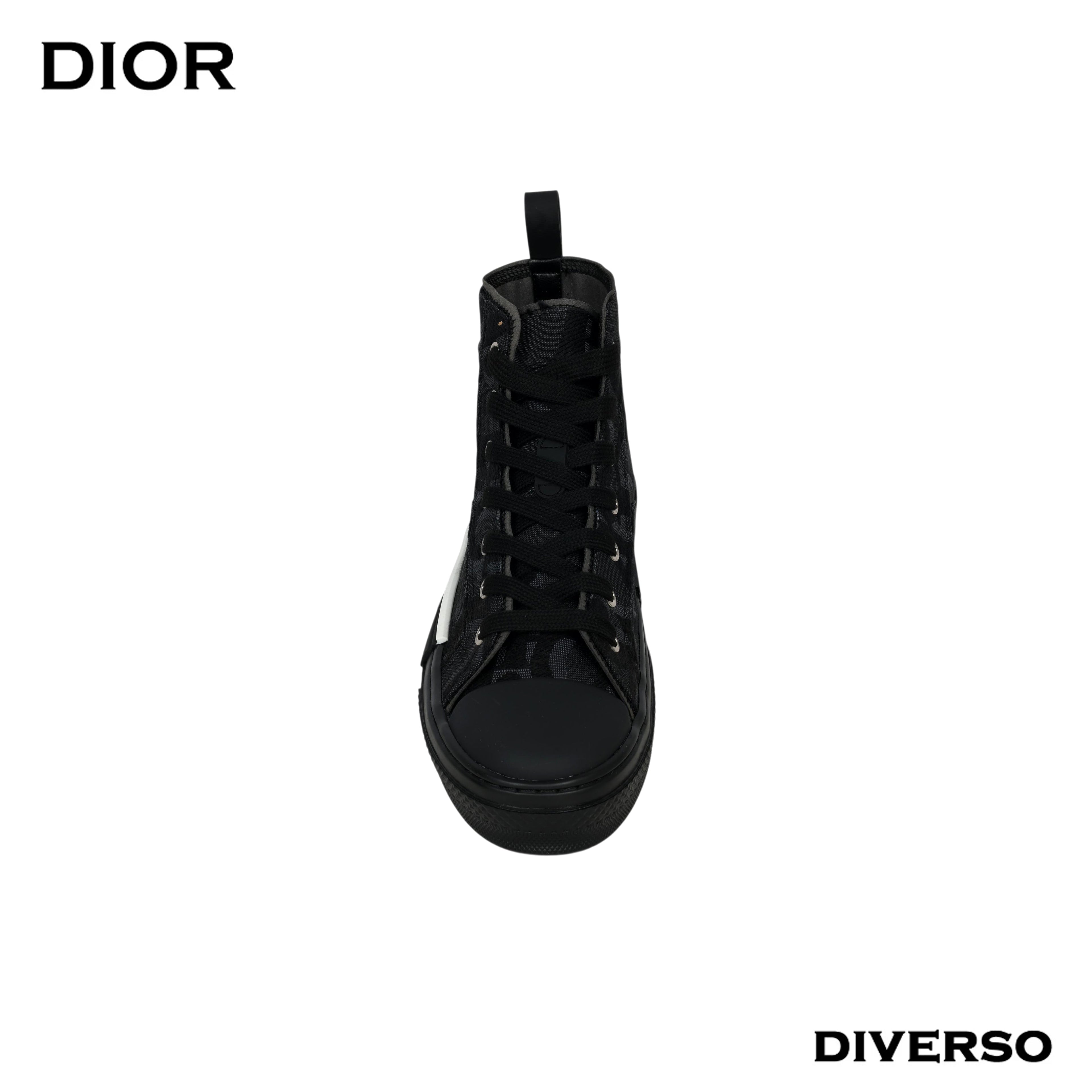 كوتشي DIOR