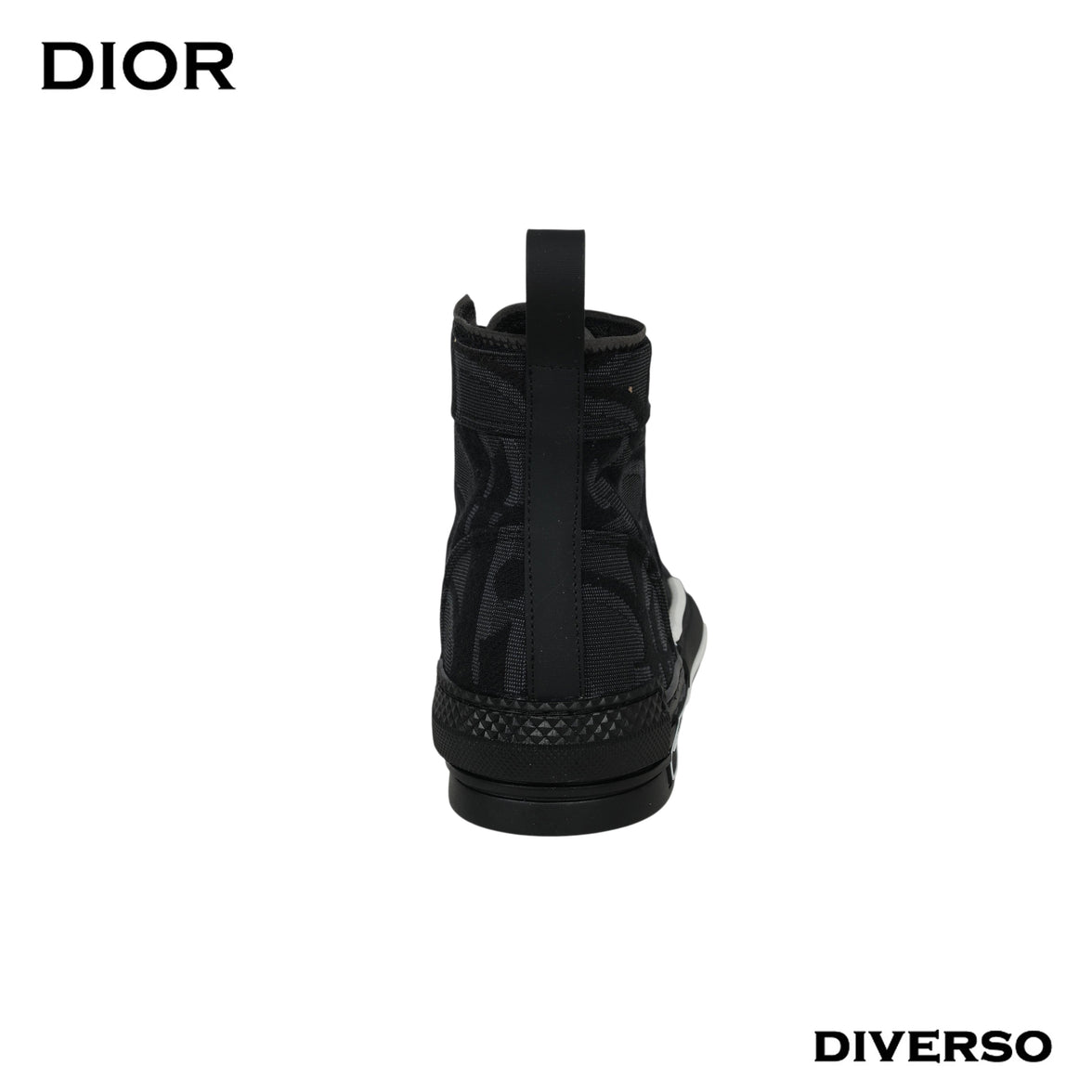 كوتشي DIOR