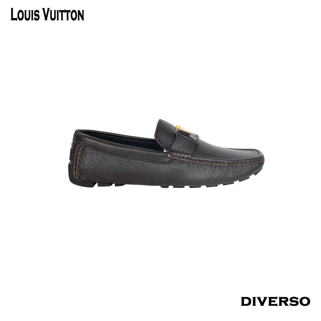 حذاء رجالي LV