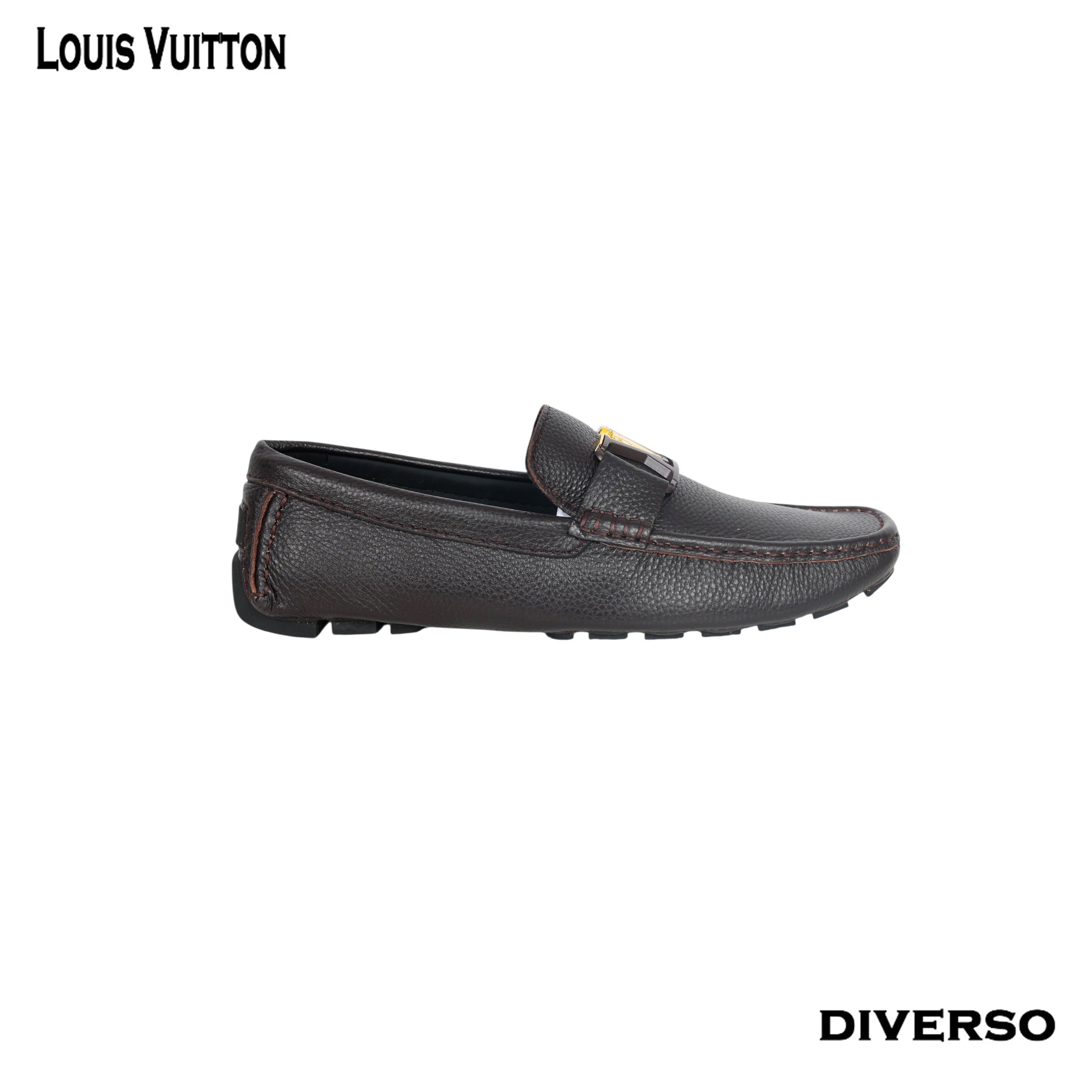 حذاء رجالي LV