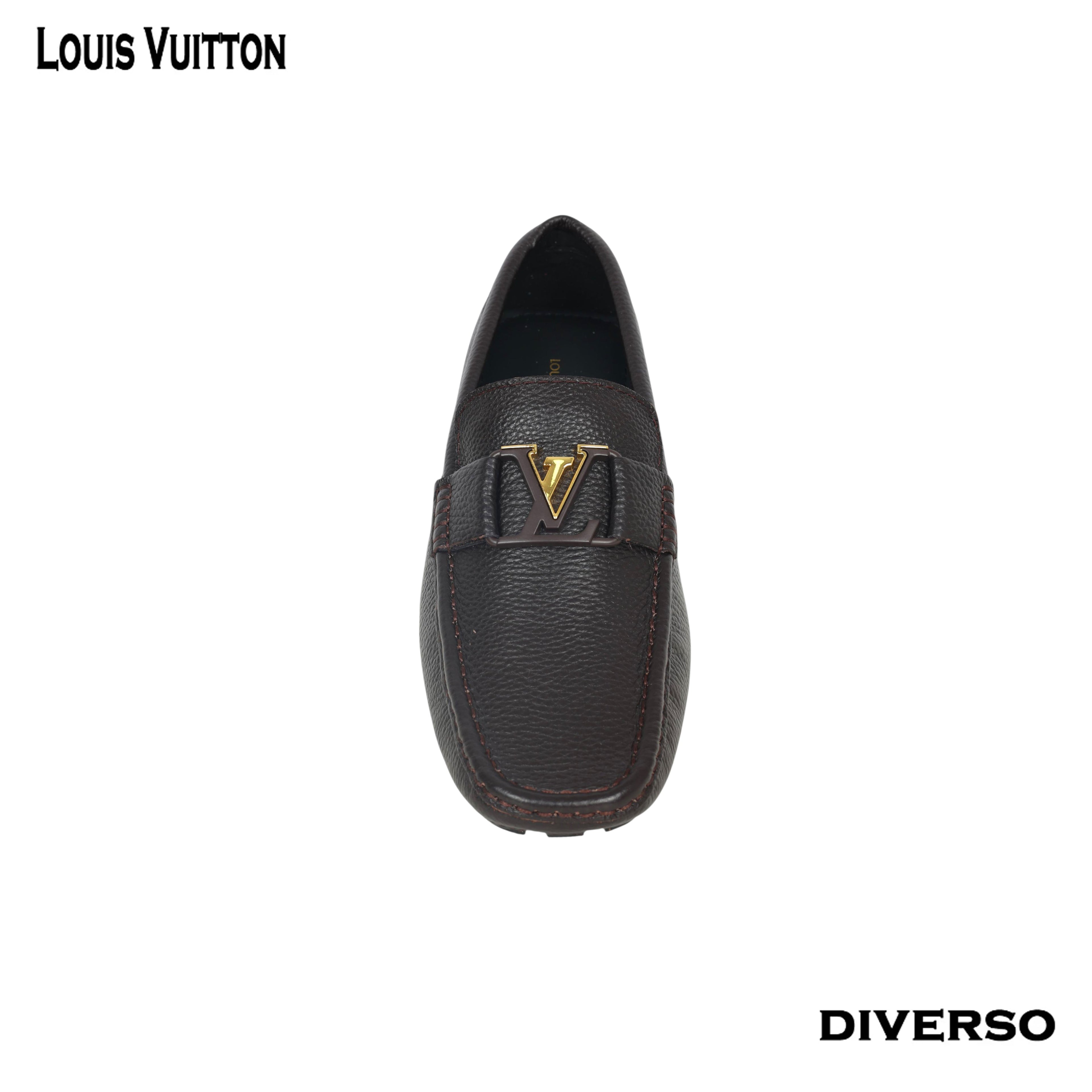 حذاء رجالي LV