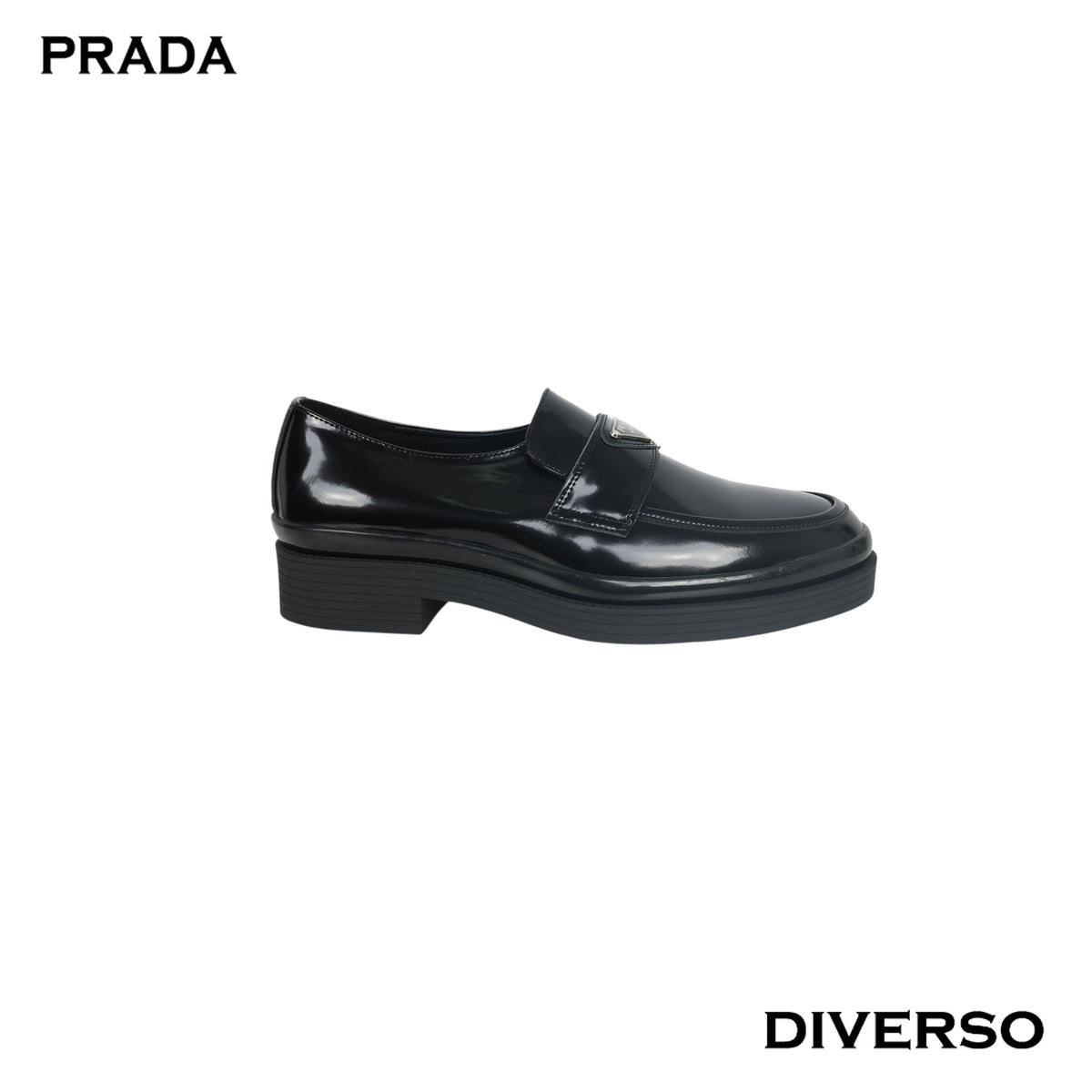 حذاء PRADA