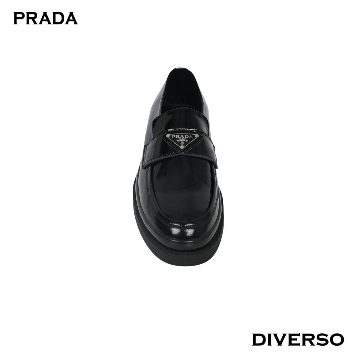حذاء PRADA