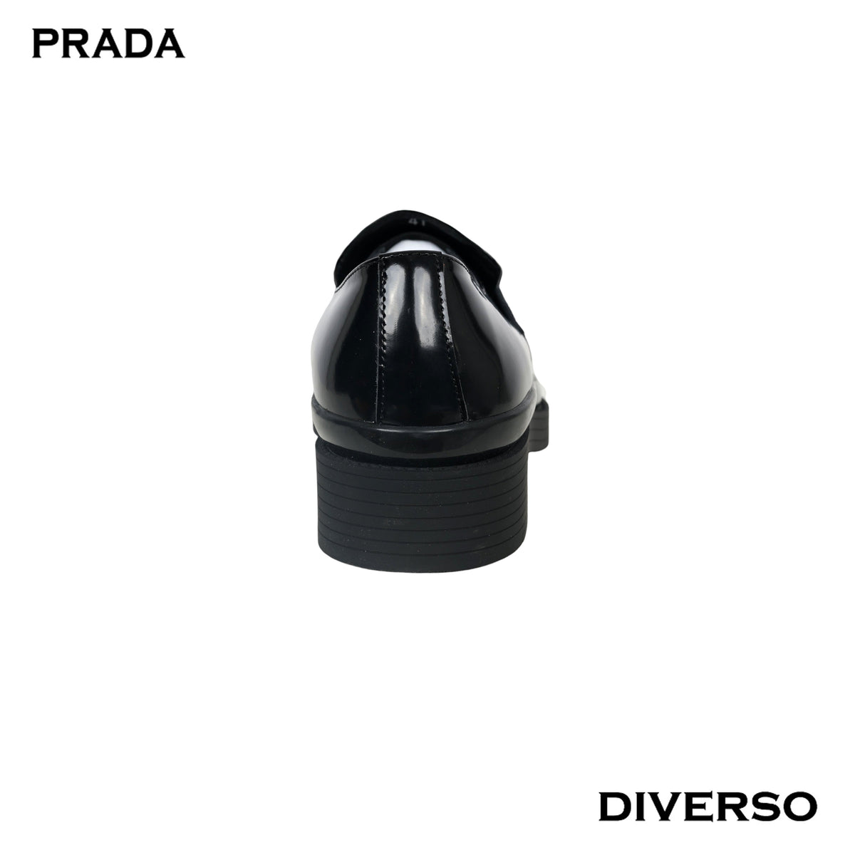حذاء PRADA