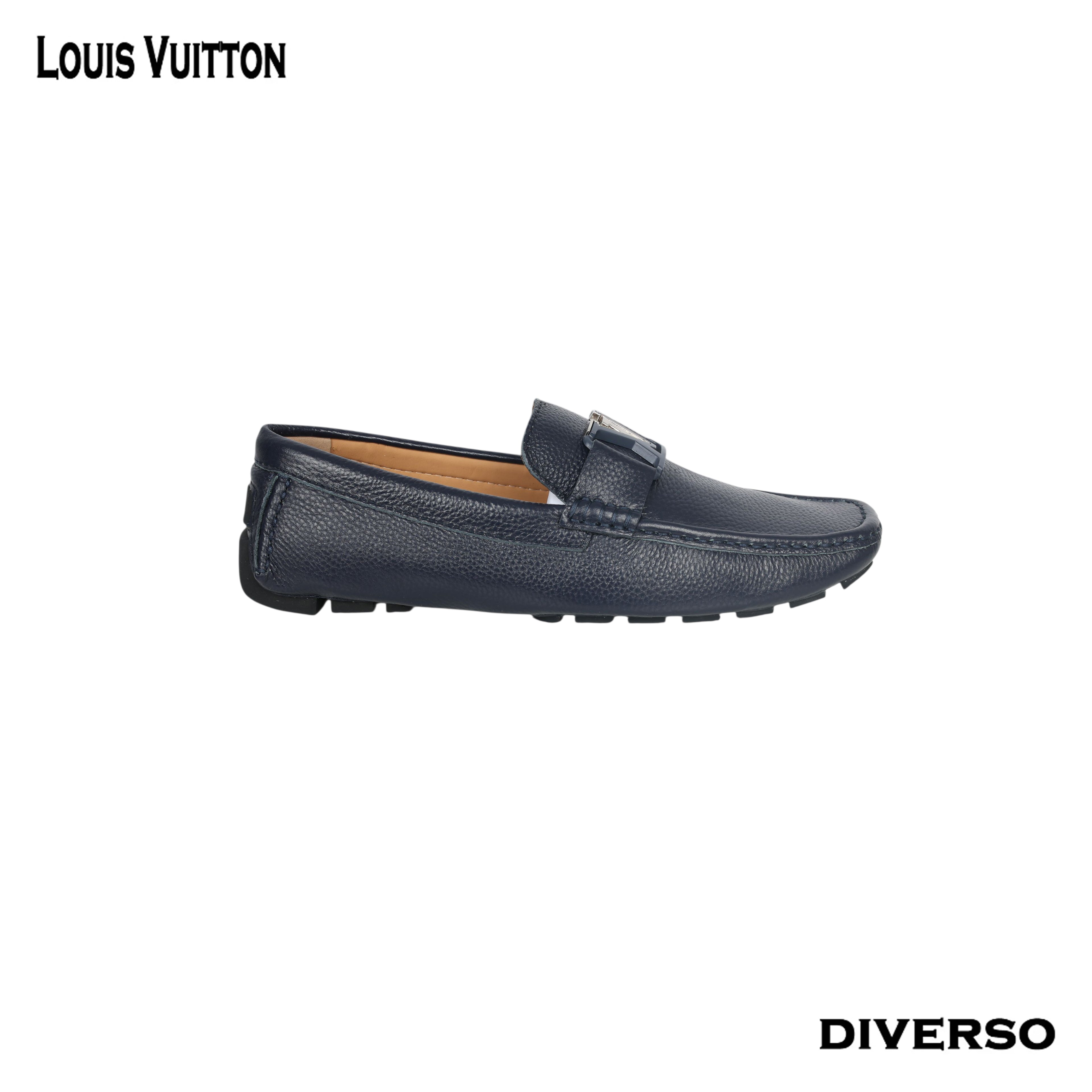 حذاء رجالي LV