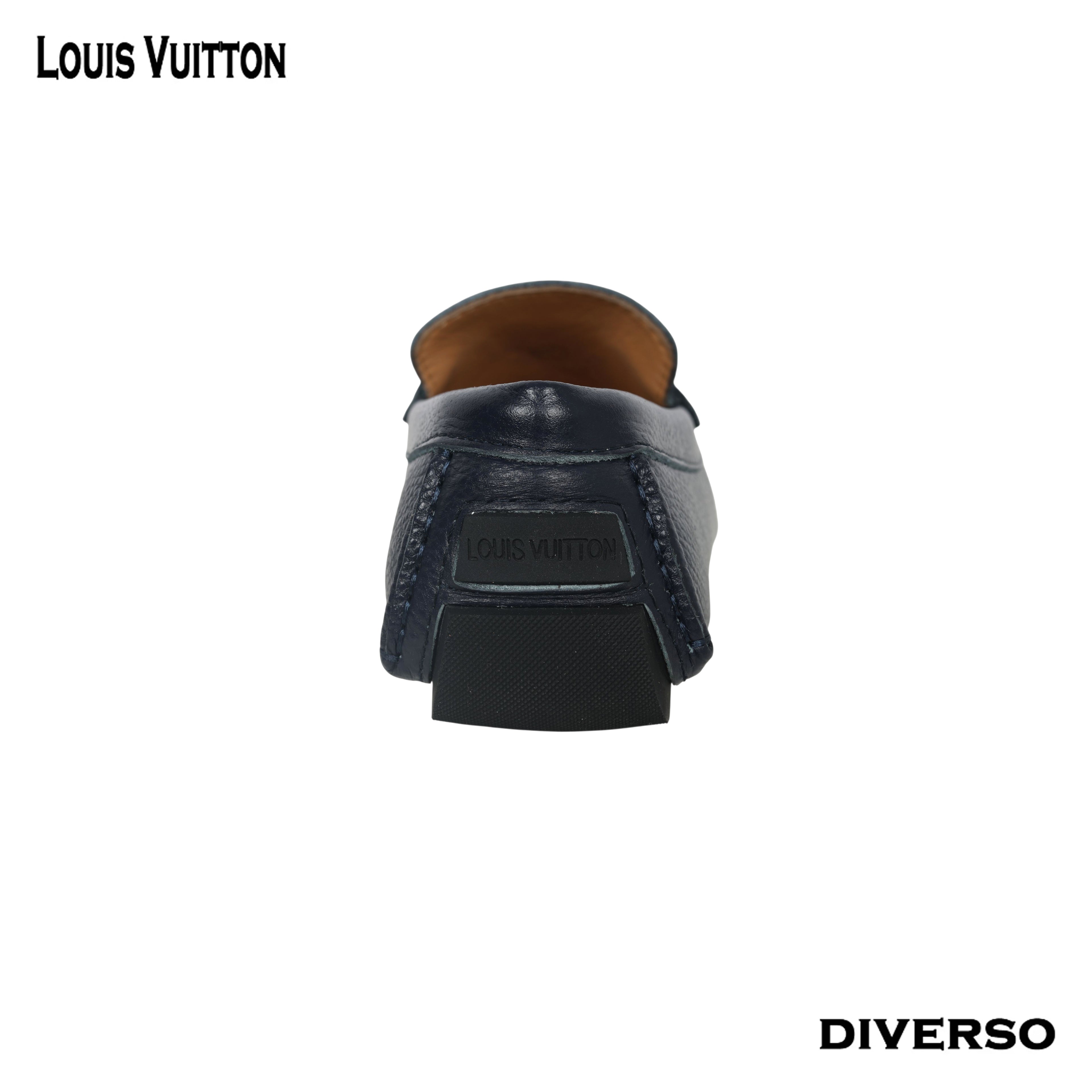 حذاء رجالي LV