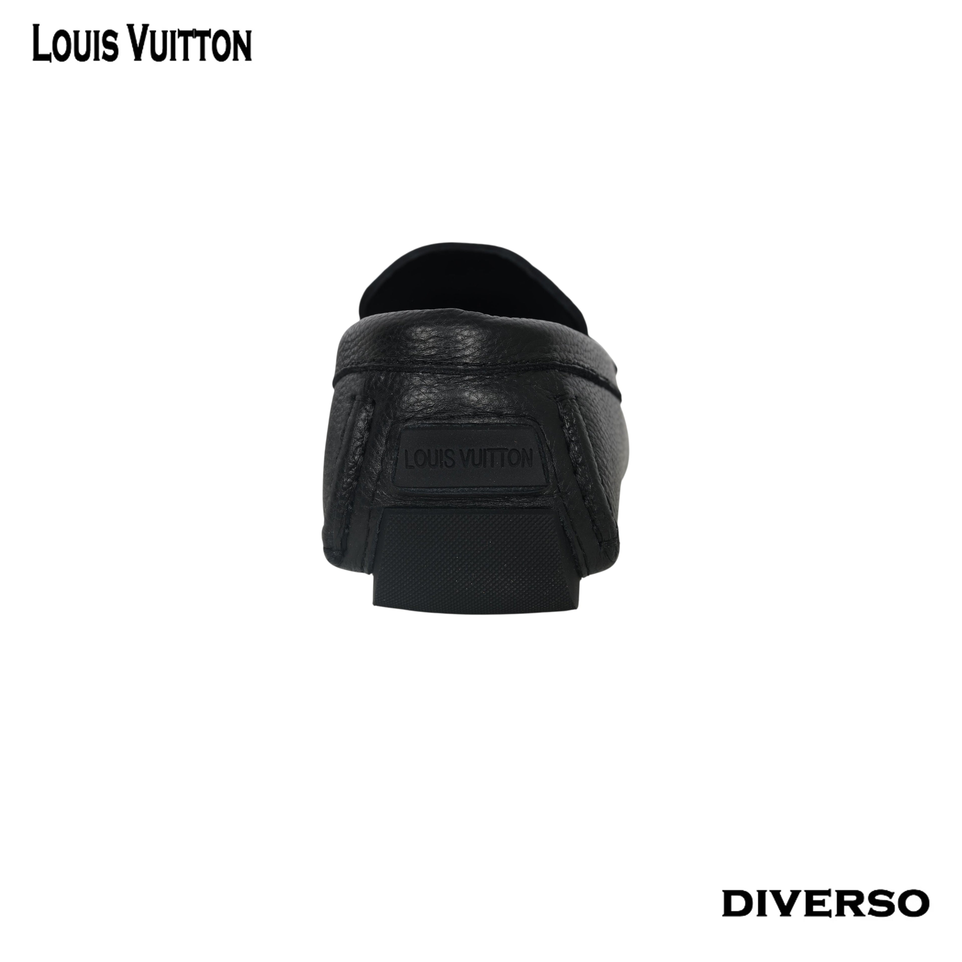 حذاء رجالي LV