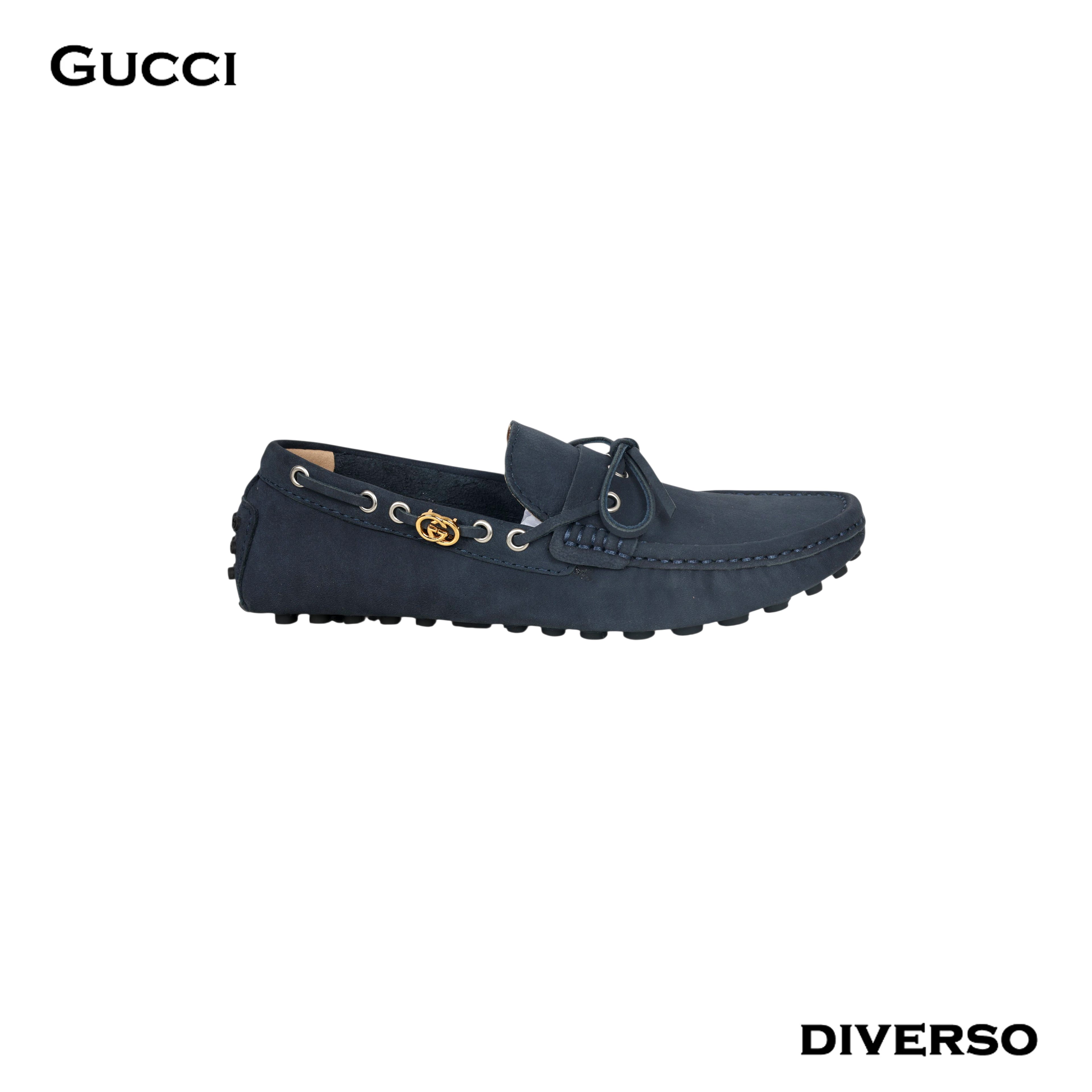 حذاء رجالي GUCCI