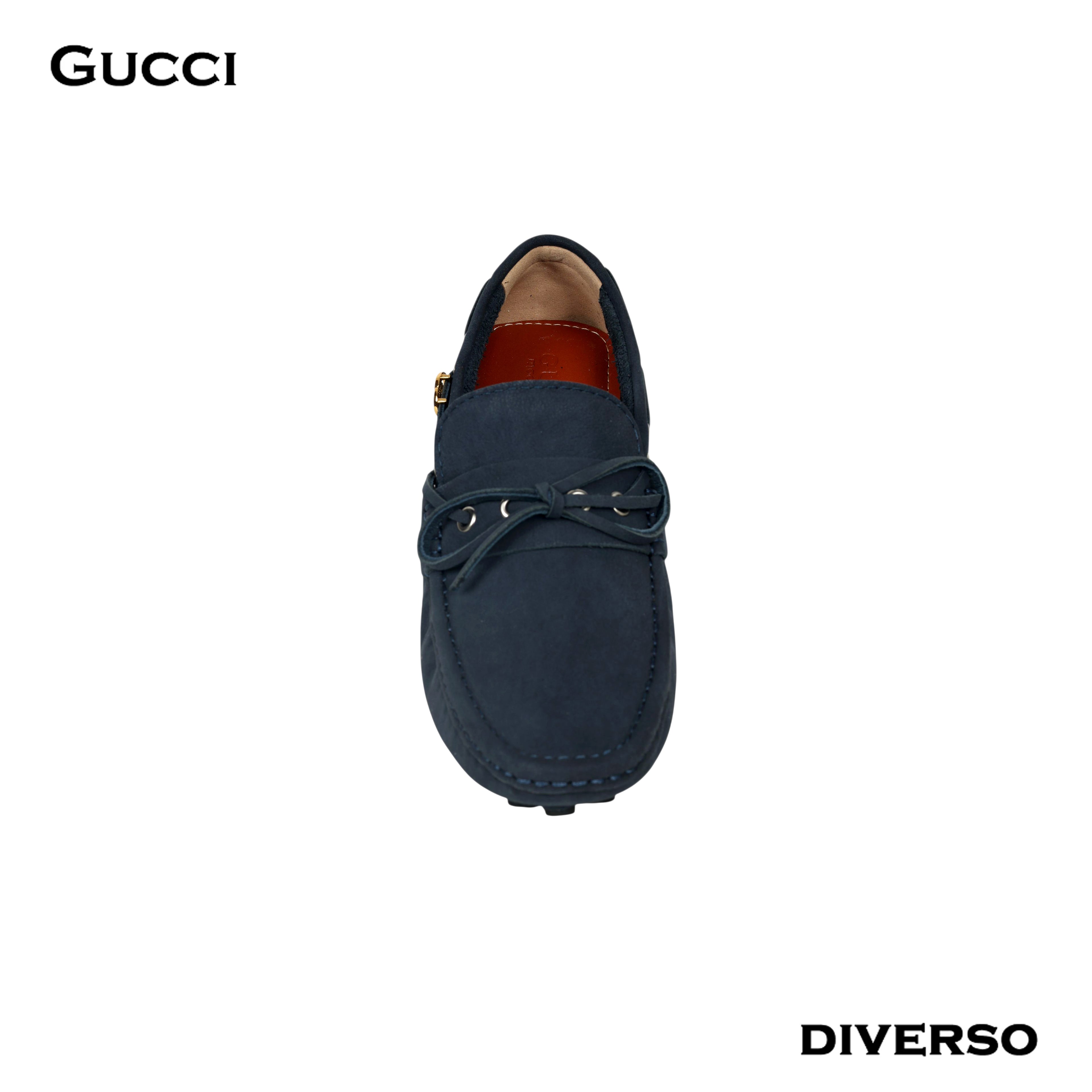 حذاء رجالي GUCCI