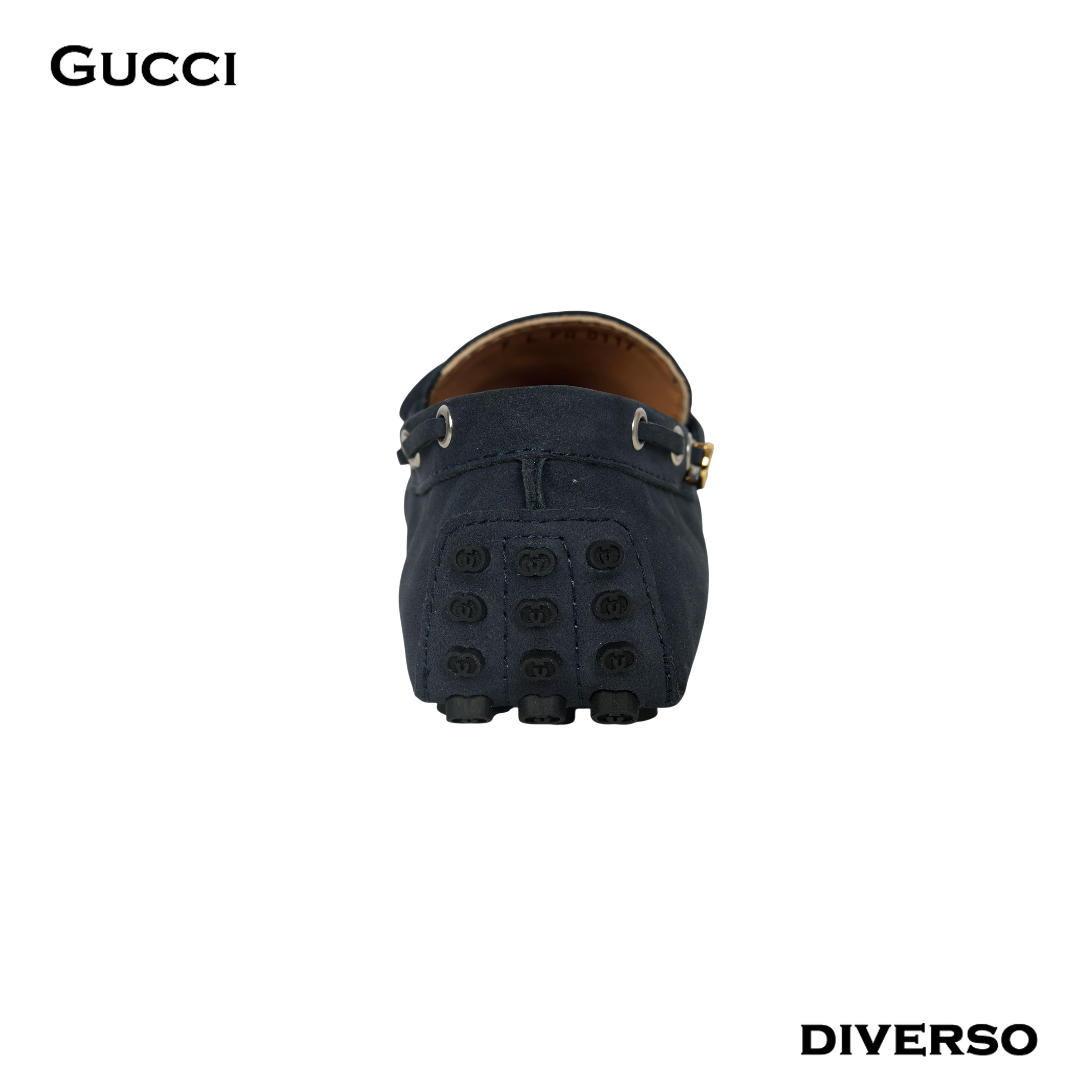 حذاء رجالي GUCCI