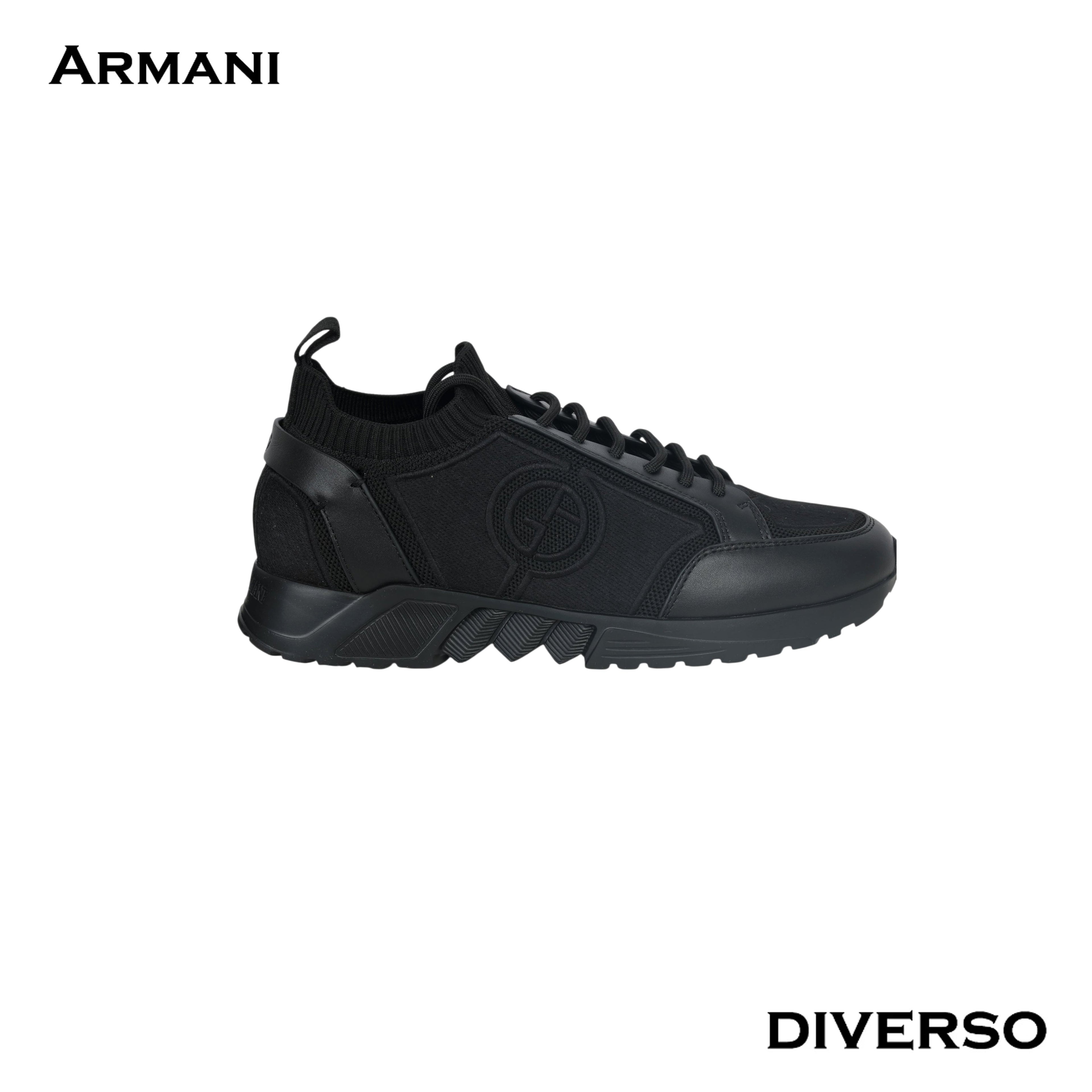 كوتشي رجالي ARMANI