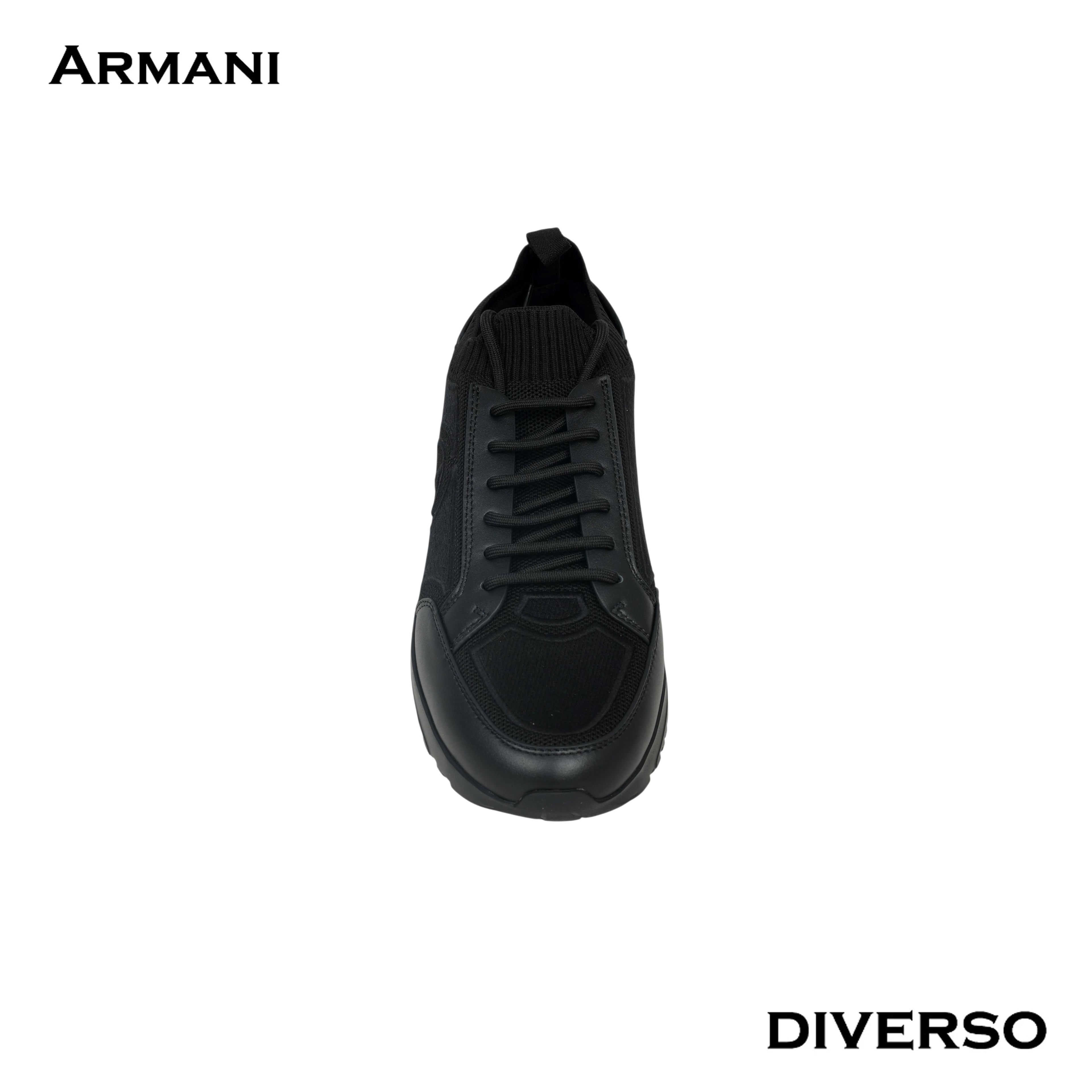 كوتشي رجالي ARMANI