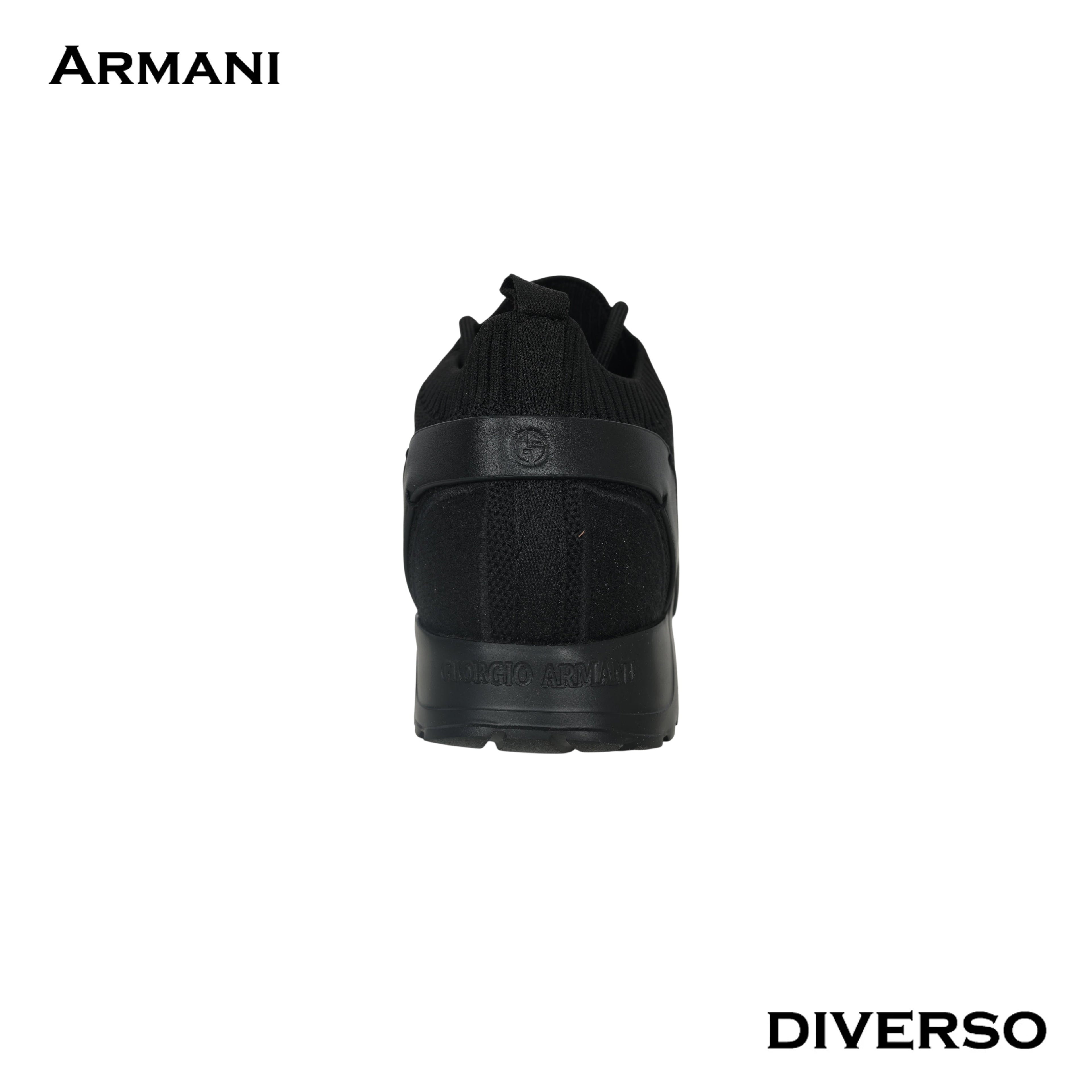كوتشي رجالي ARMANI