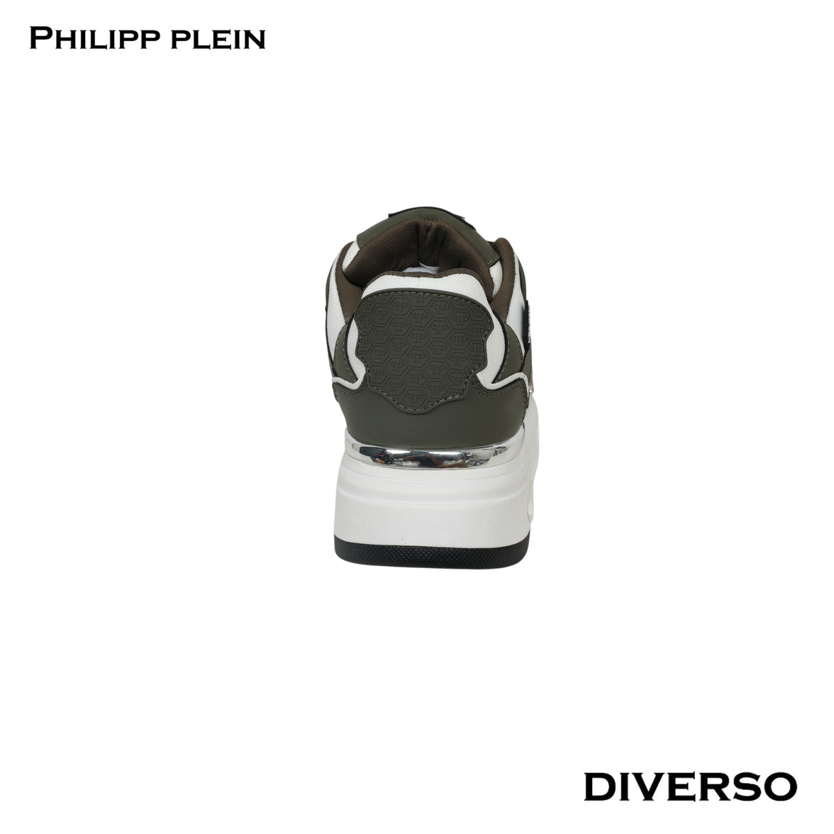 كوتشي رجالي PHILIPP PLEIN
