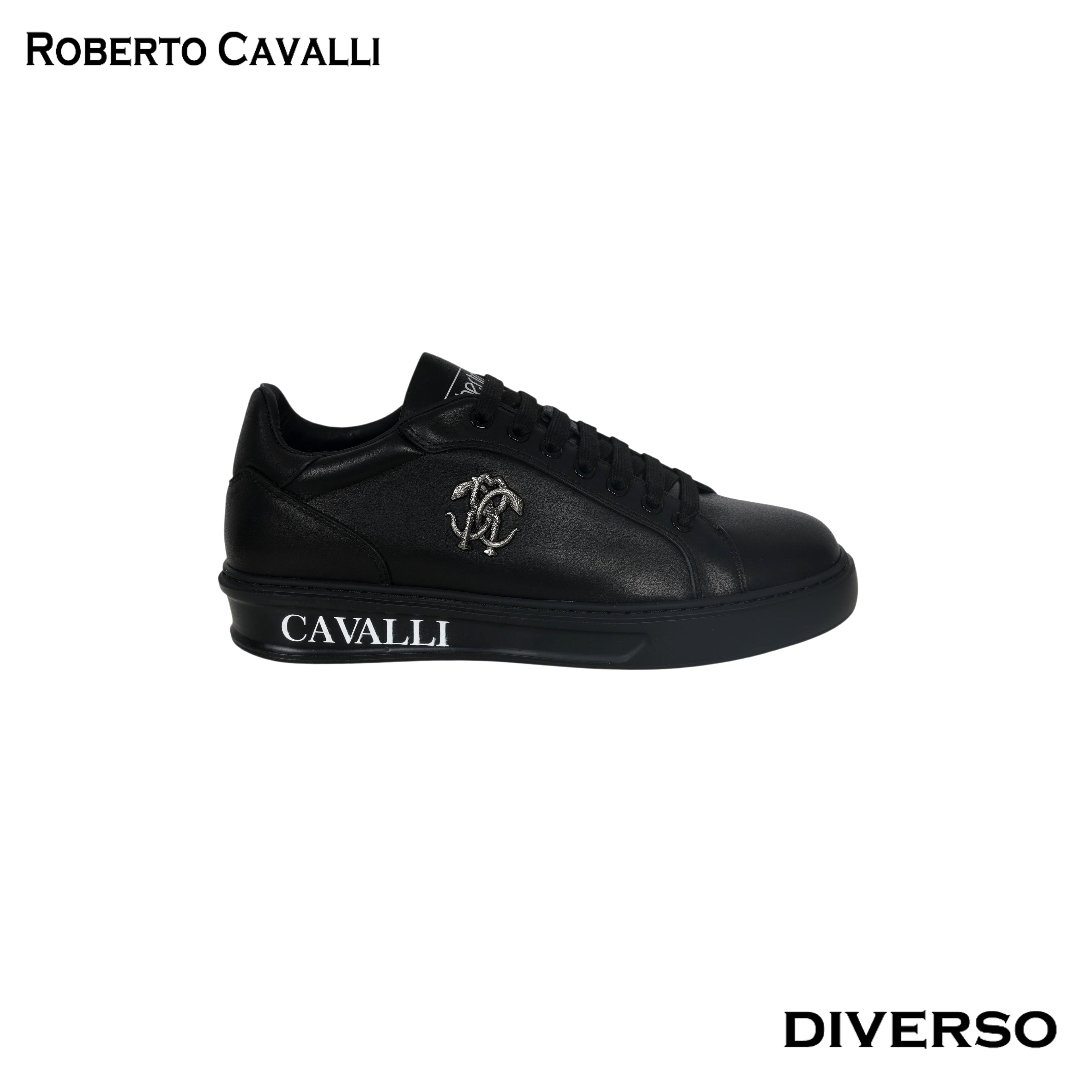 ROBERTO CAVALLI كوتشي