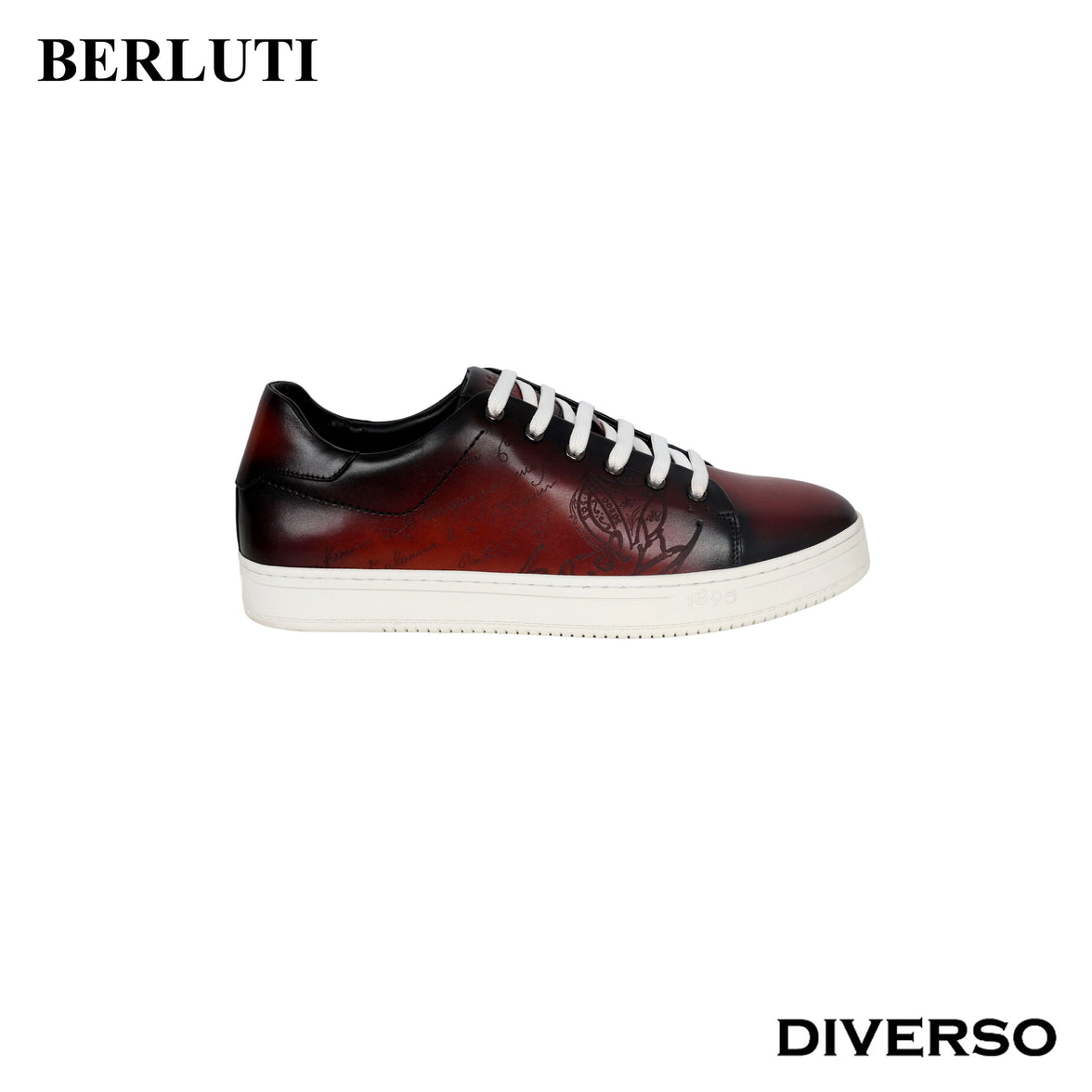 كوتشي BERLUTI