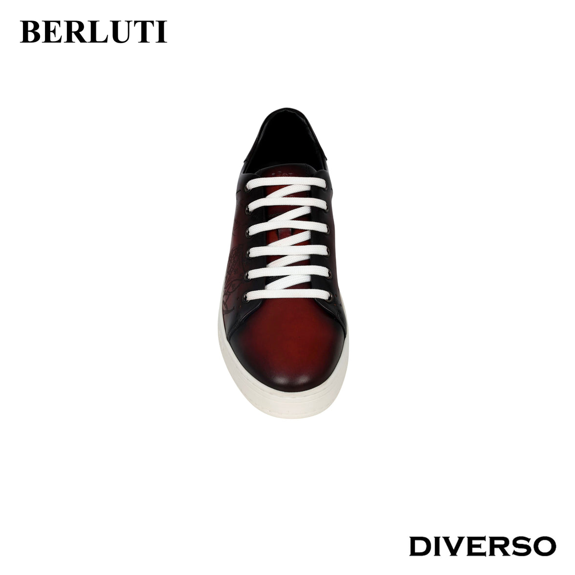 كوتشي BERLUTI
