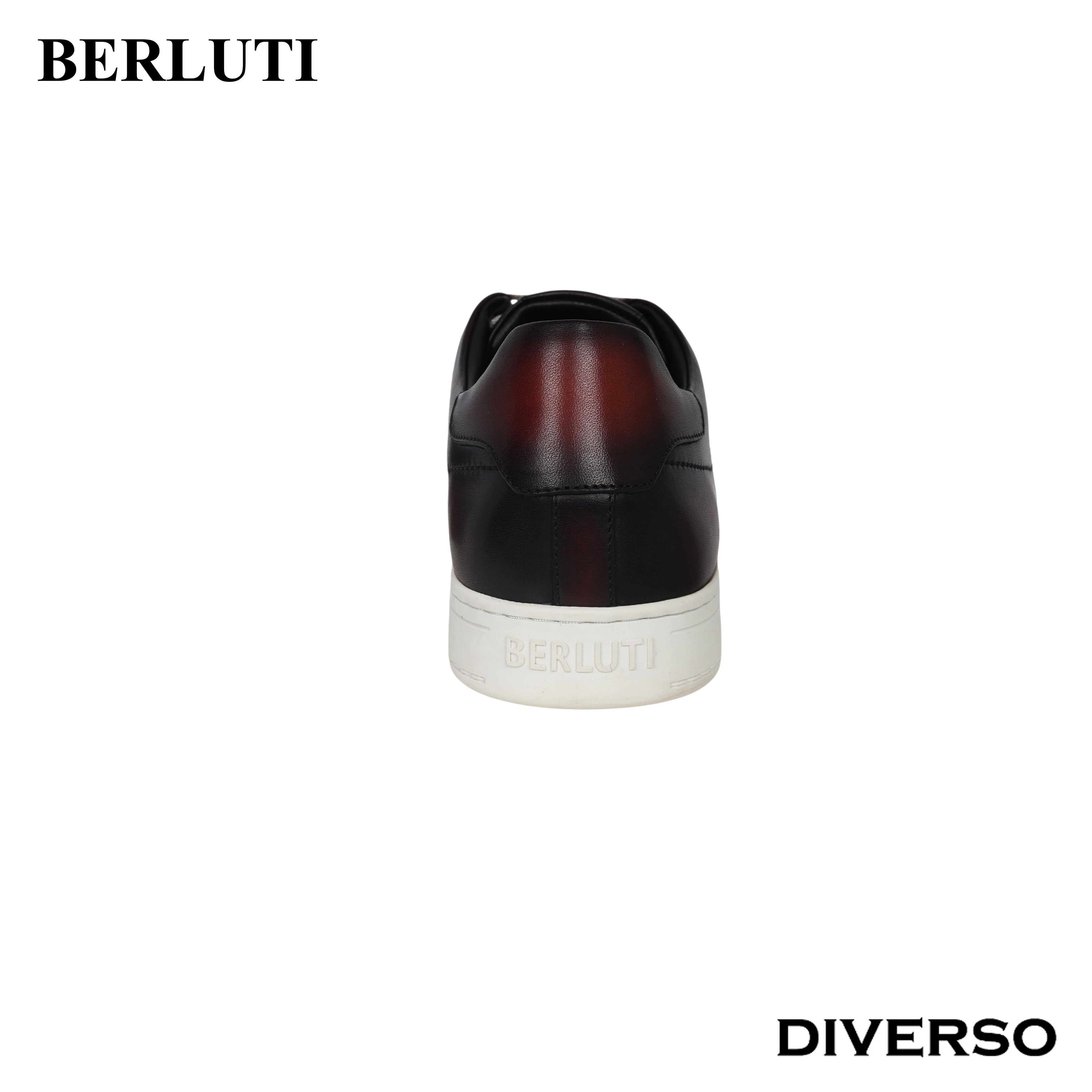 كوتشي BERLUTI