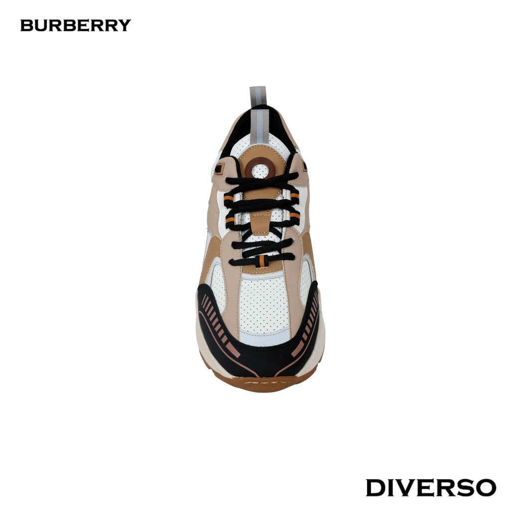 كوتشي رجالي BURBERRY