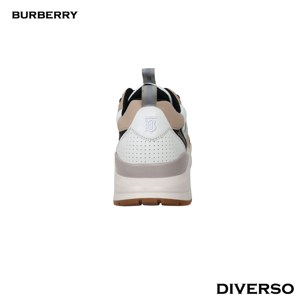 كوتشي رجالي BURBERRY