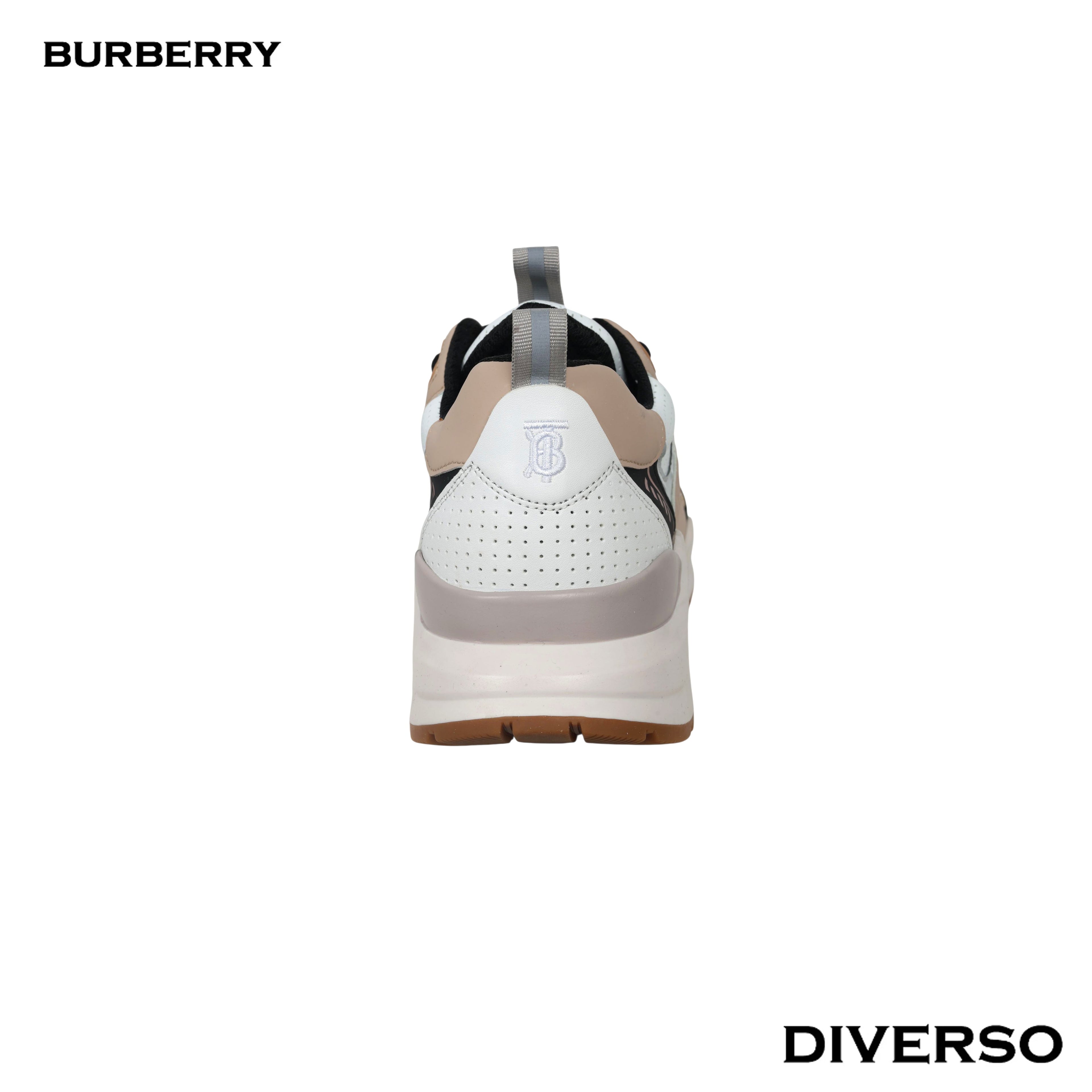 كوتشي رجالي BURBERRY